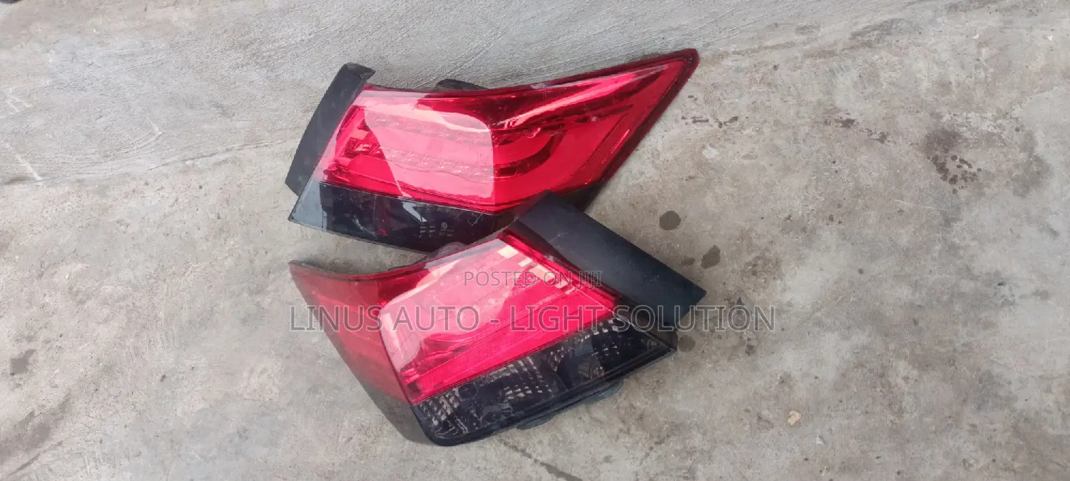 Fancy Back Light 2008/2010 Accord