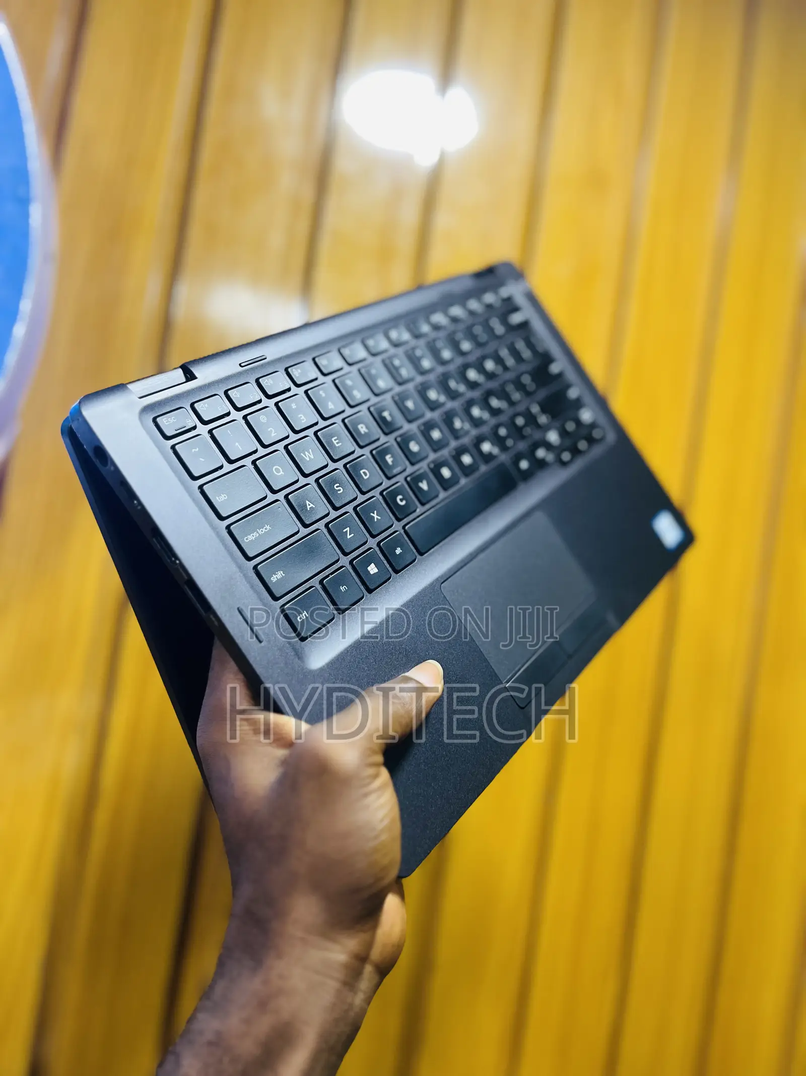 Laptop Dell Latitude 5300 8GB Intel Core i5 SSD 256GB