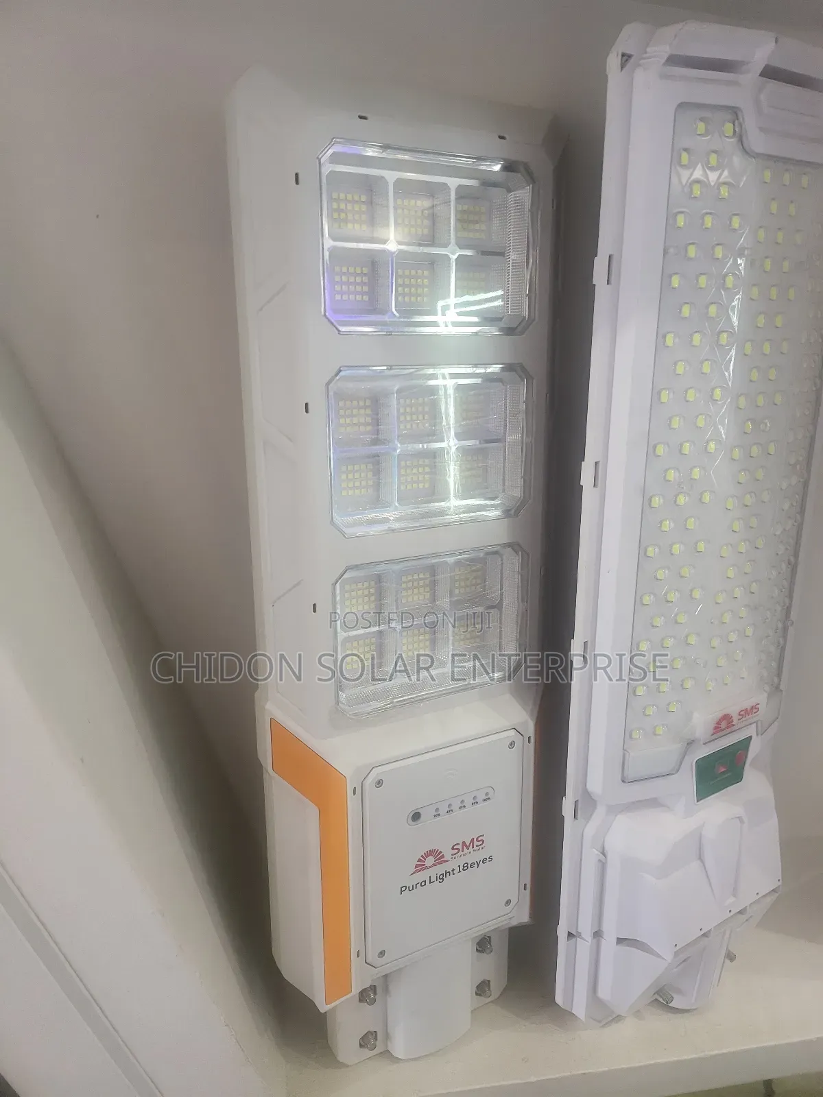 300watt Pura Light 24eyes