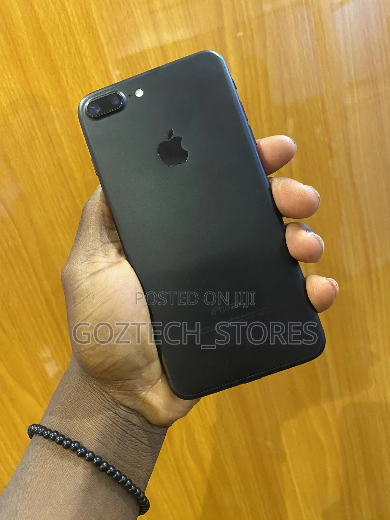 Apple iPhone 7 Plus 32 GB Black