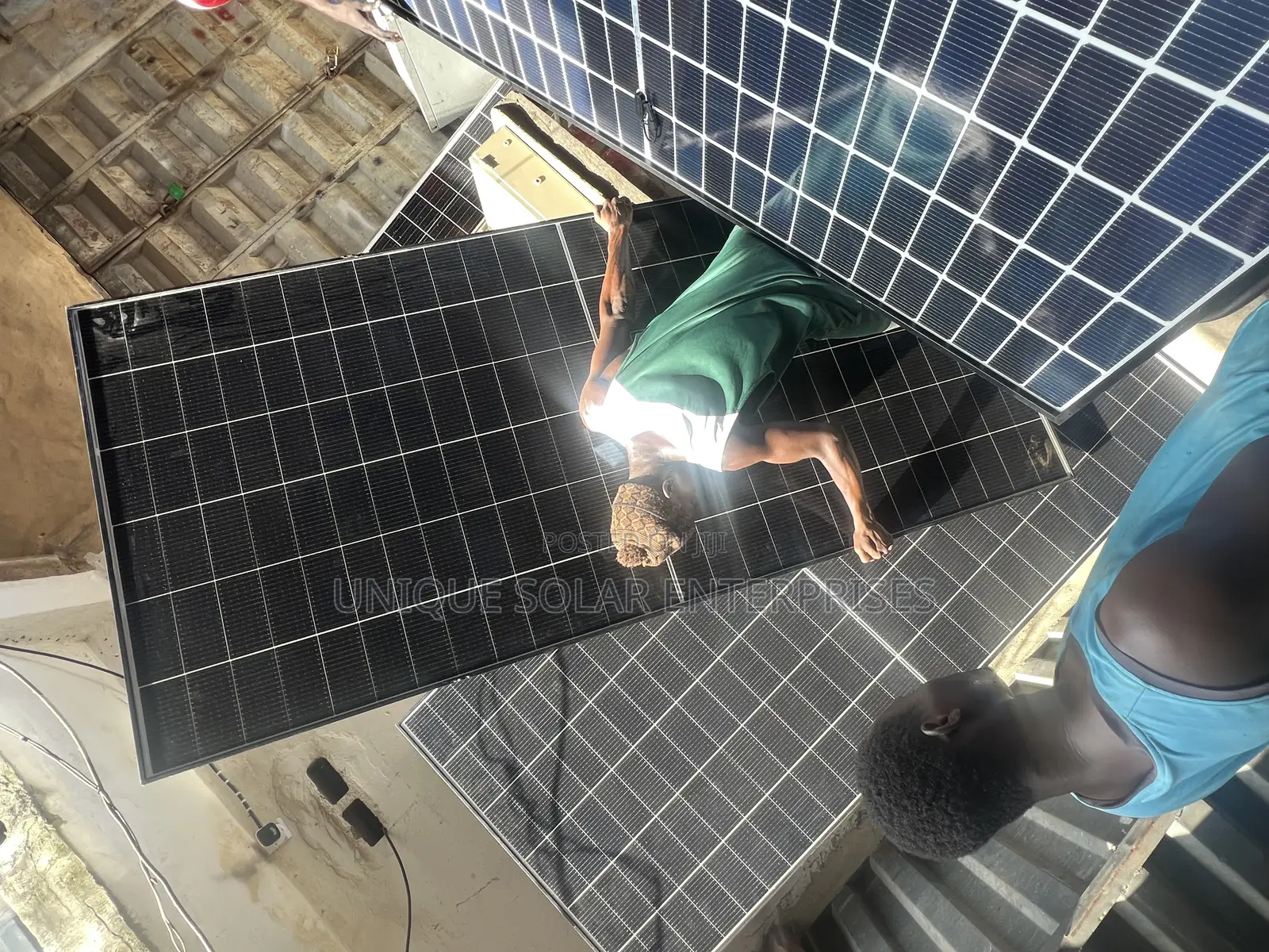 Canadian Quality Solar Panels