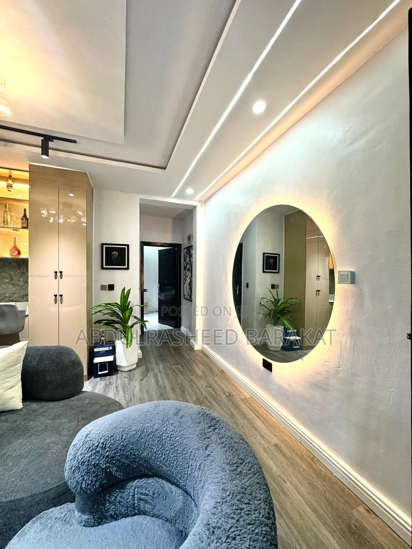 Luxury One Bedroom With Pool