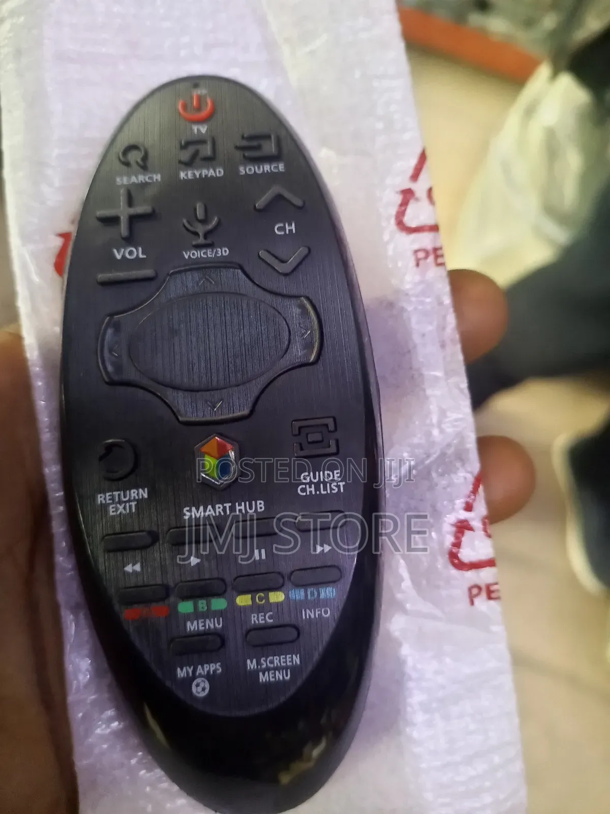Original Smart Magic Samsung Tv Remote