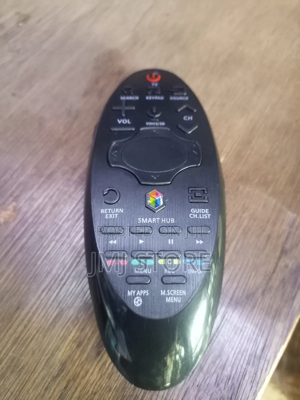 Original Smart Magic Samsung Tv Remote