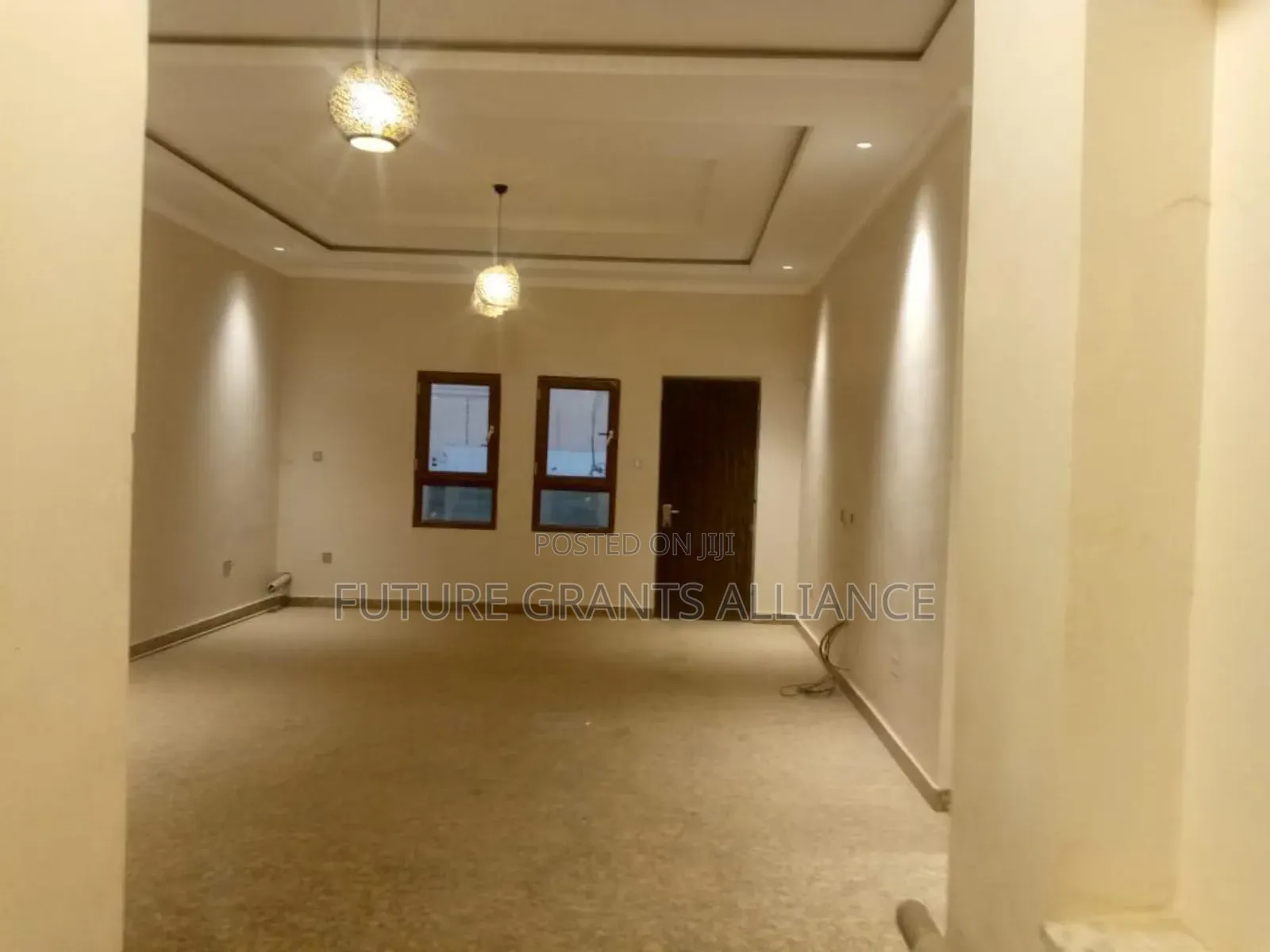 Furnished 8bdrm Mansion in Maitama, Asokoro for sale