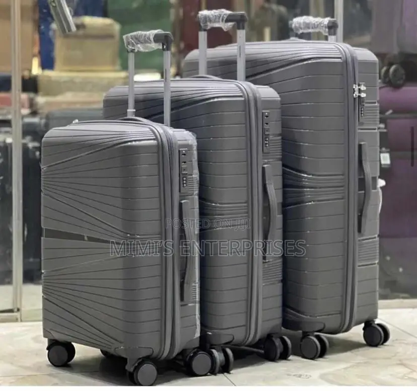 Trending Set of Luggage