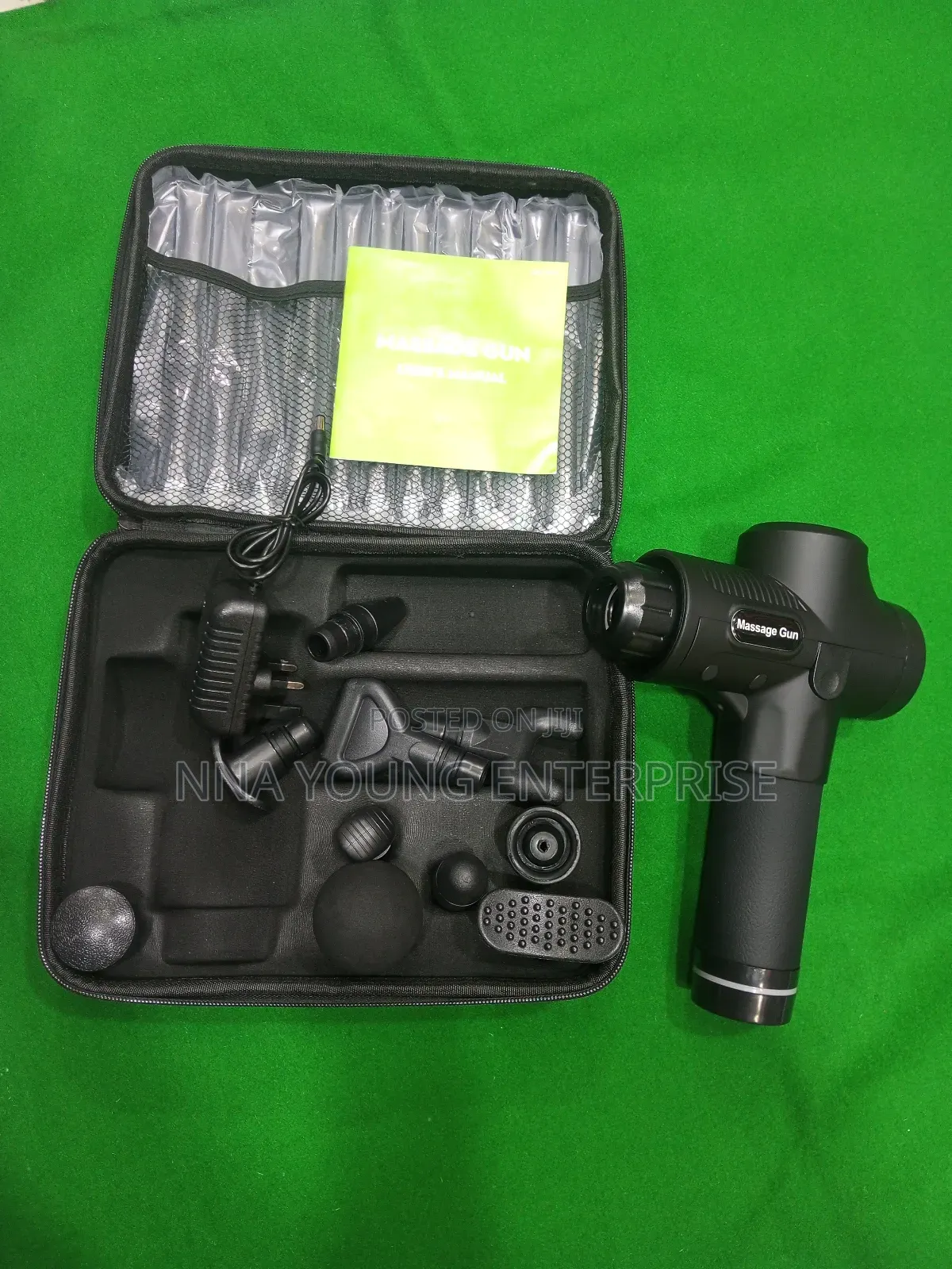 Massager Gun
