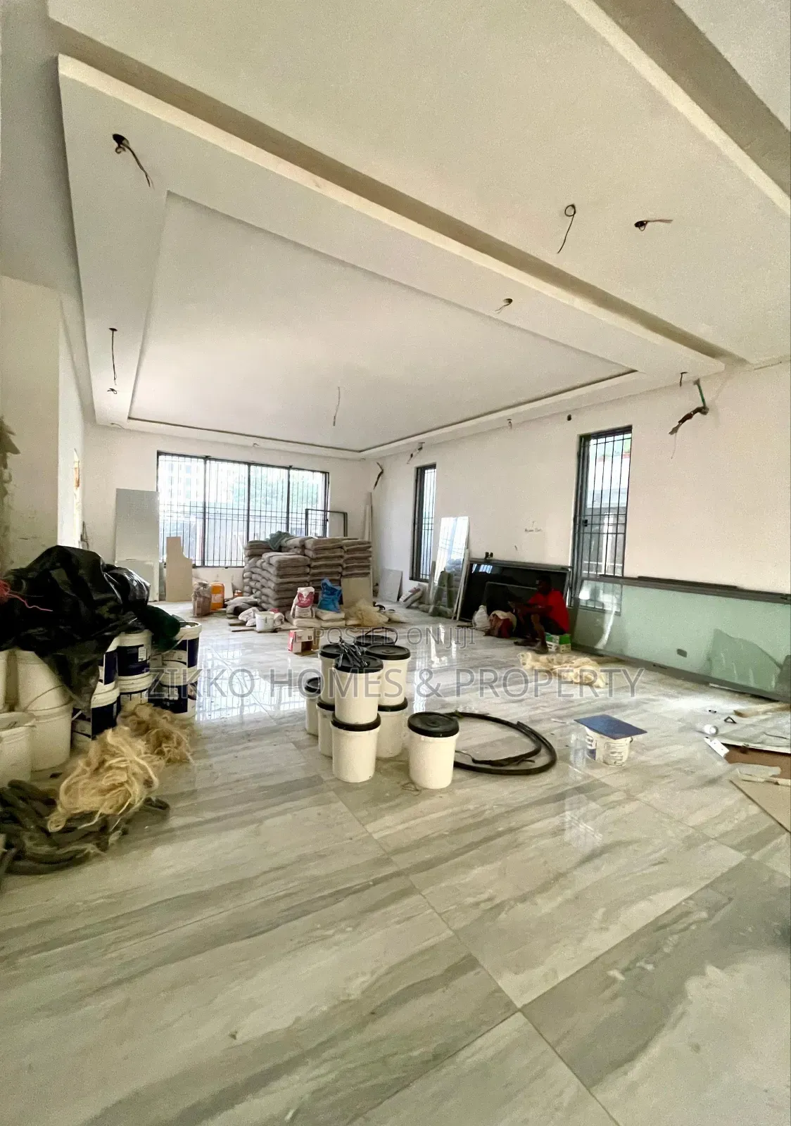 5bdrm Duplex in Ikoyi for sale