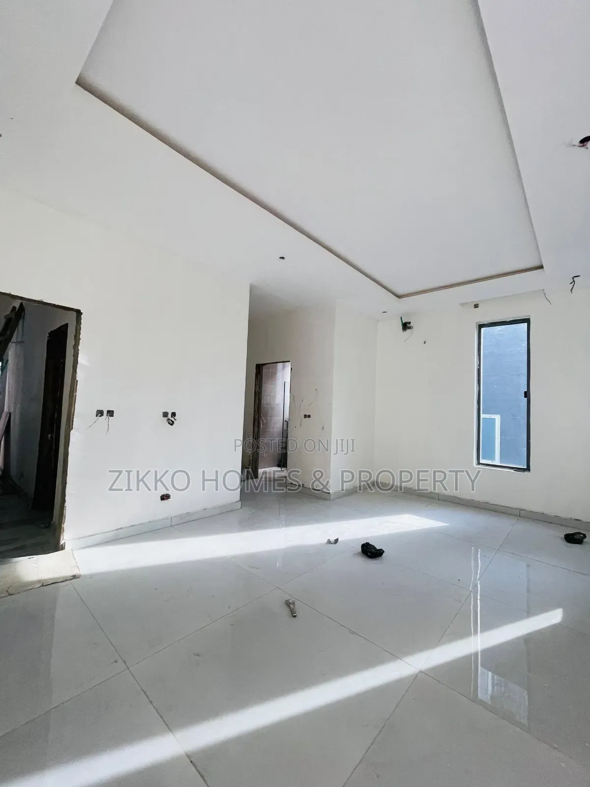 5bdrm Duplex in Ikoyi for sale