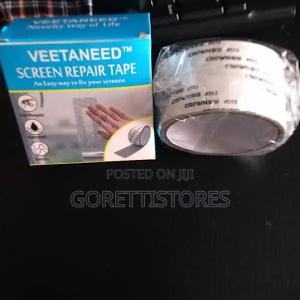 Net Repair Tape