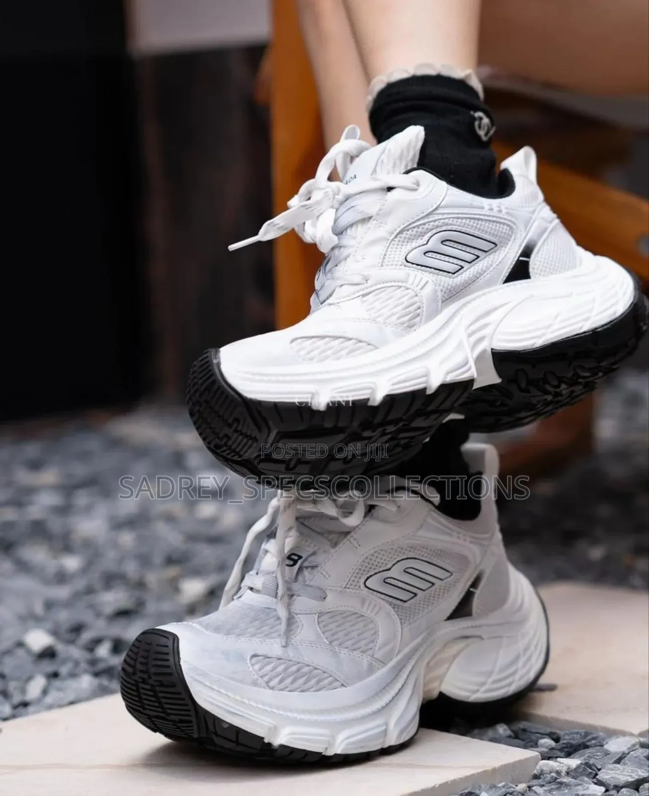 High Quality Luxury Designer Sneakers For Men
