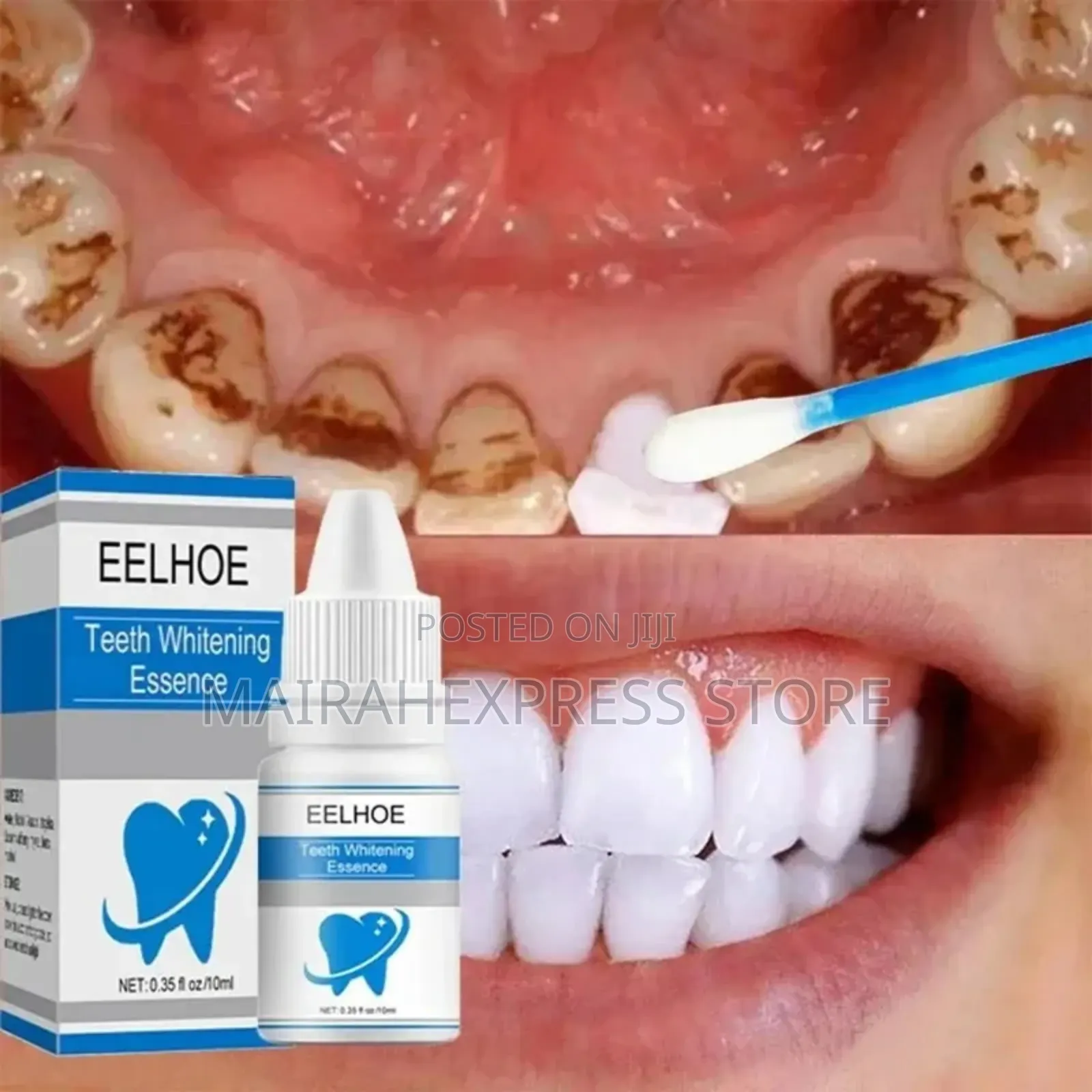Efero Teeth Whitening Essence