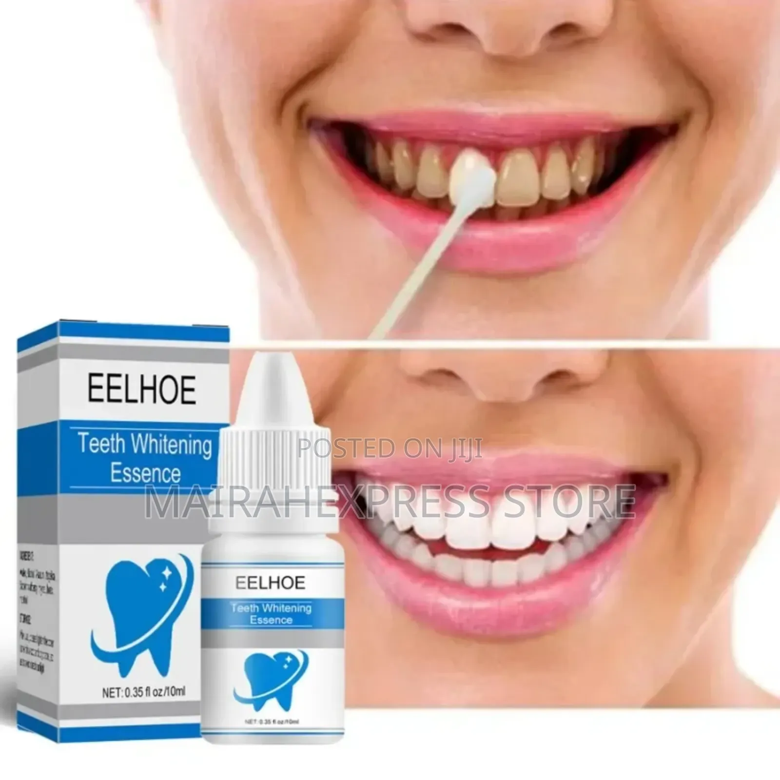 Efero Teeth Whitening Essence