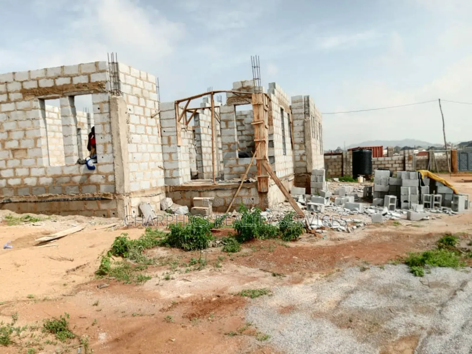 500sqm Of. Land at Maitama 2district Abuja