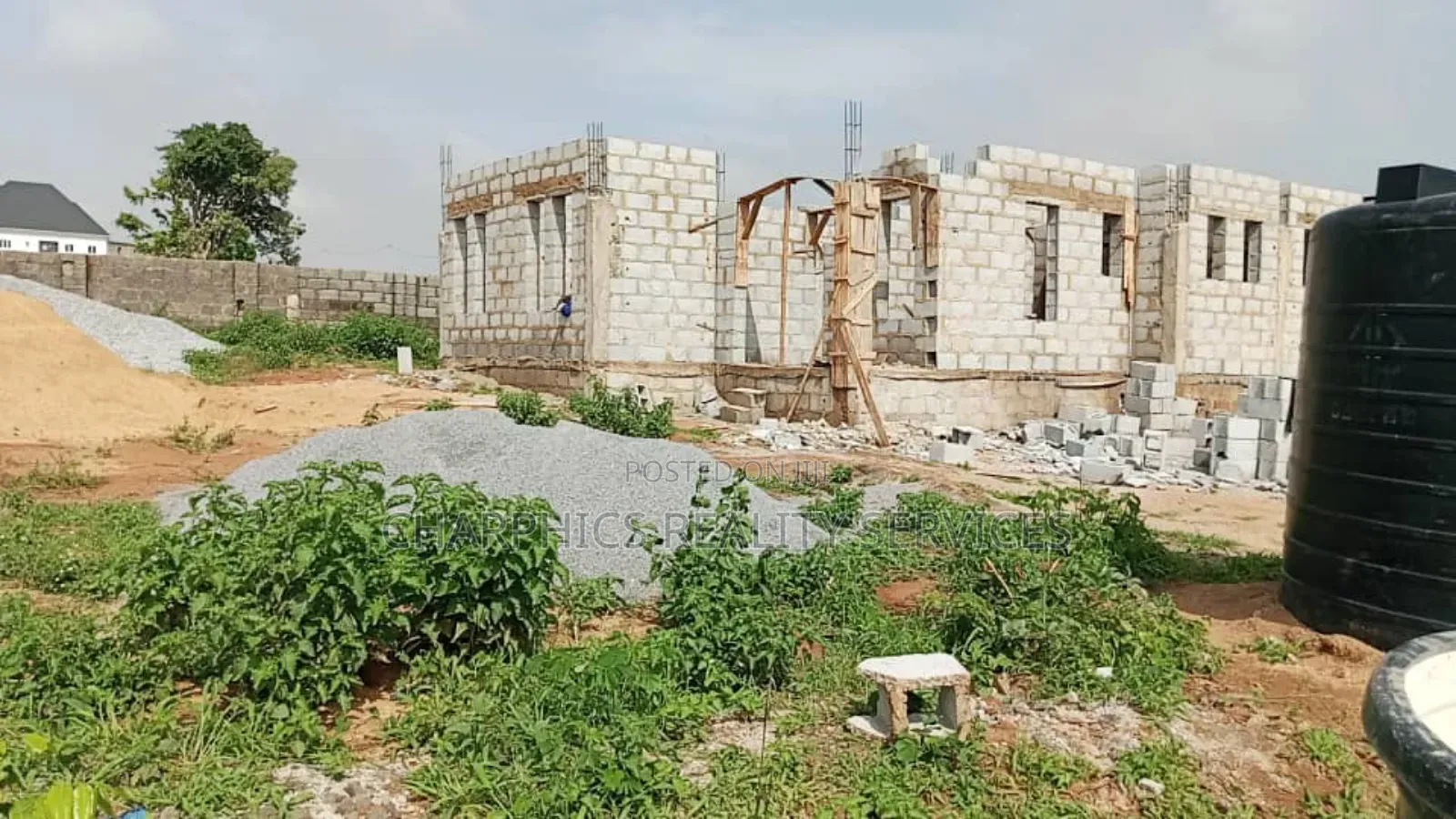 500sqm Of. Land at Maitama 2district Abuja