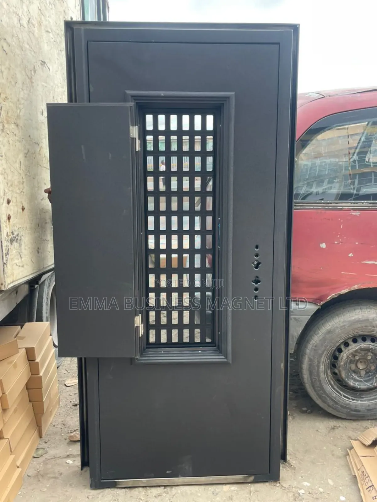 High Quality Juihua Kitchen Doors 