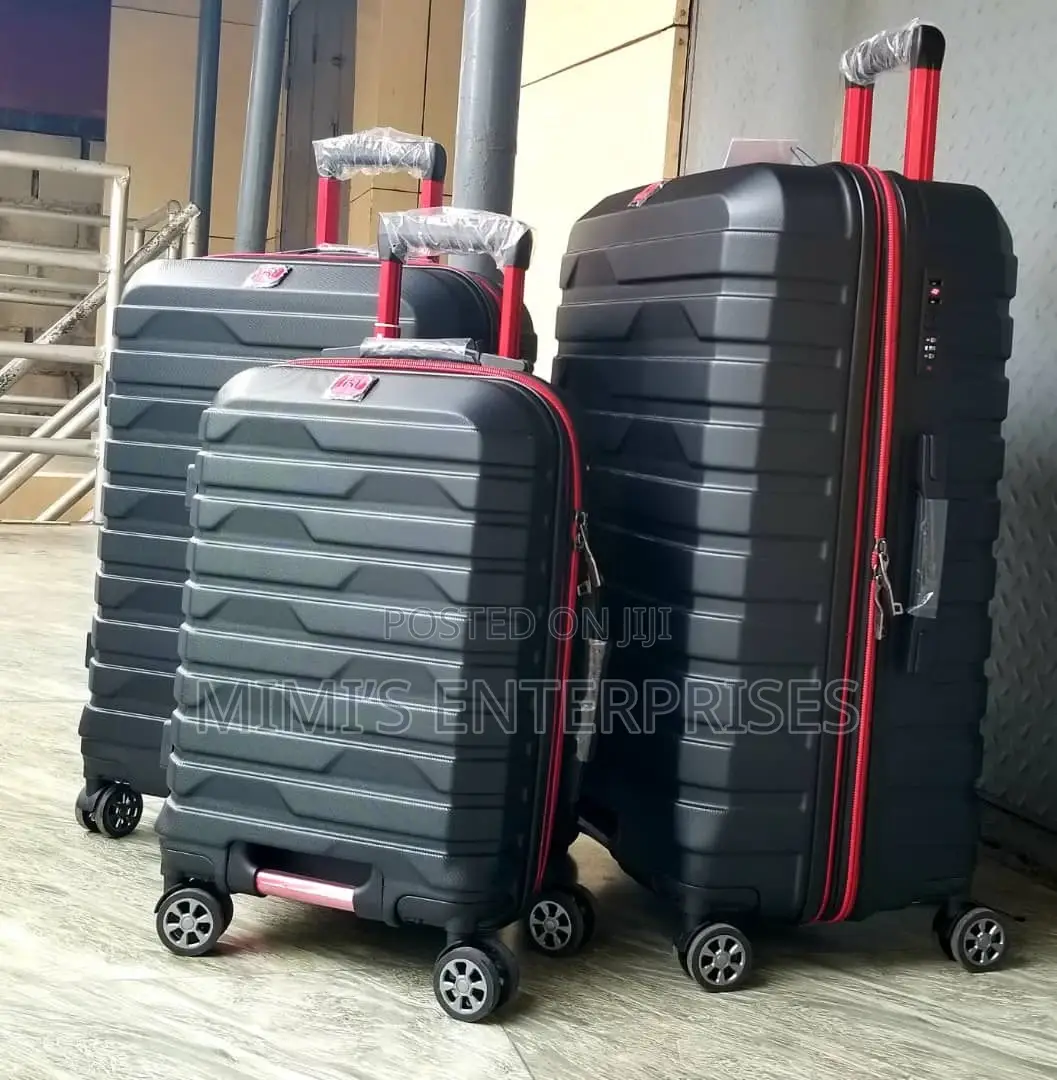 Good Quality Luggage Set