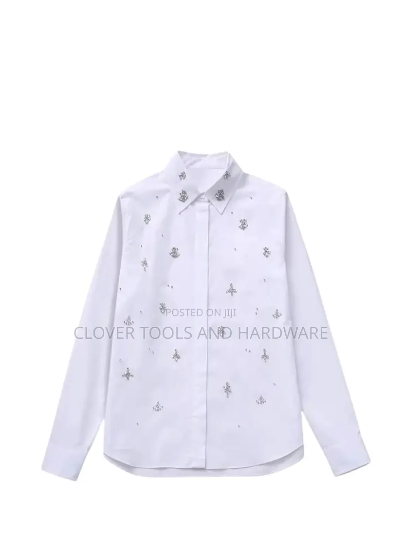 Zara Luxury Shirts