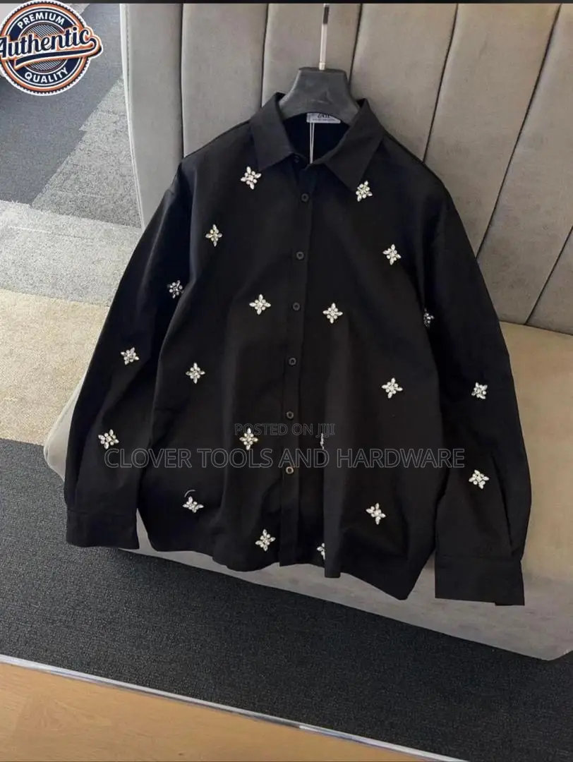 Zara Luxury Shirts