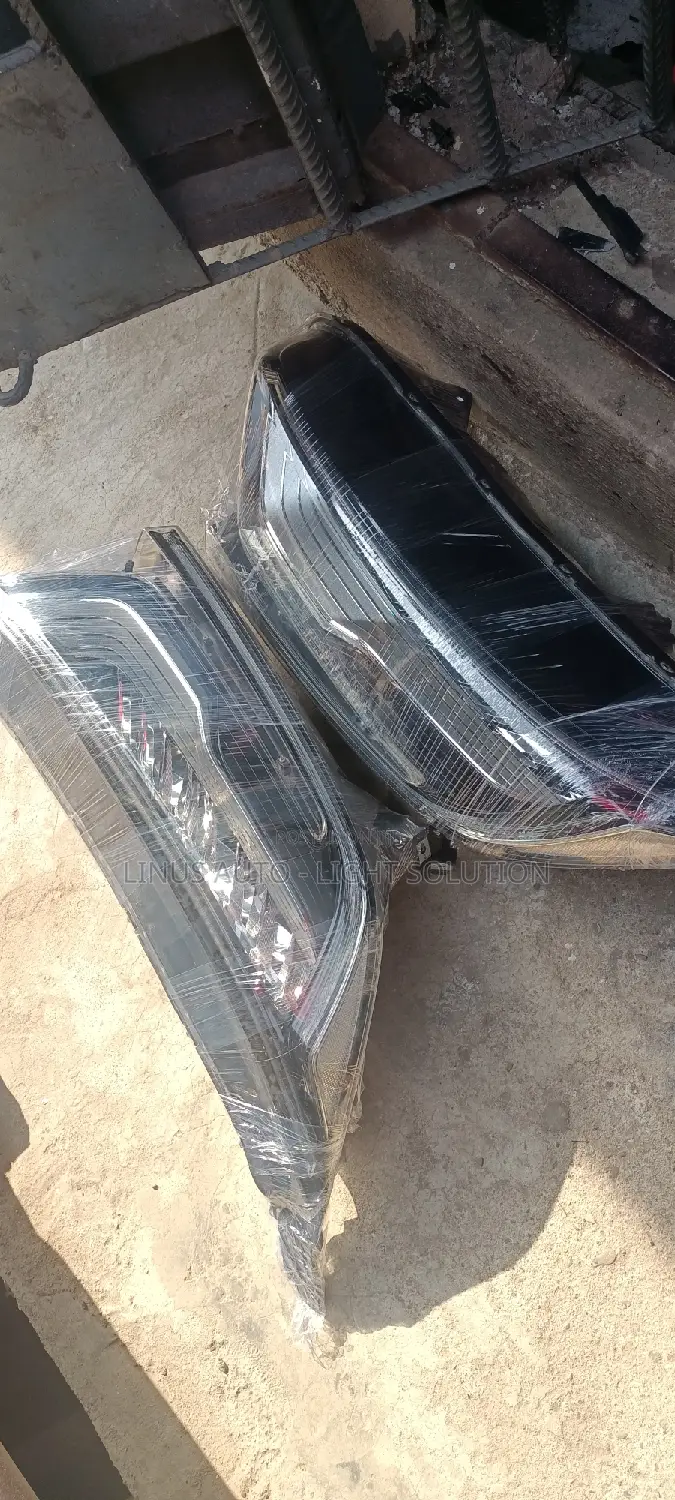 Head Light 2020 Honda Cr-V