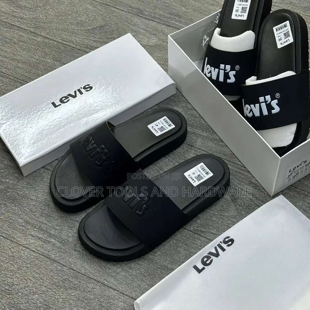 Luxury Slippers/ Slides