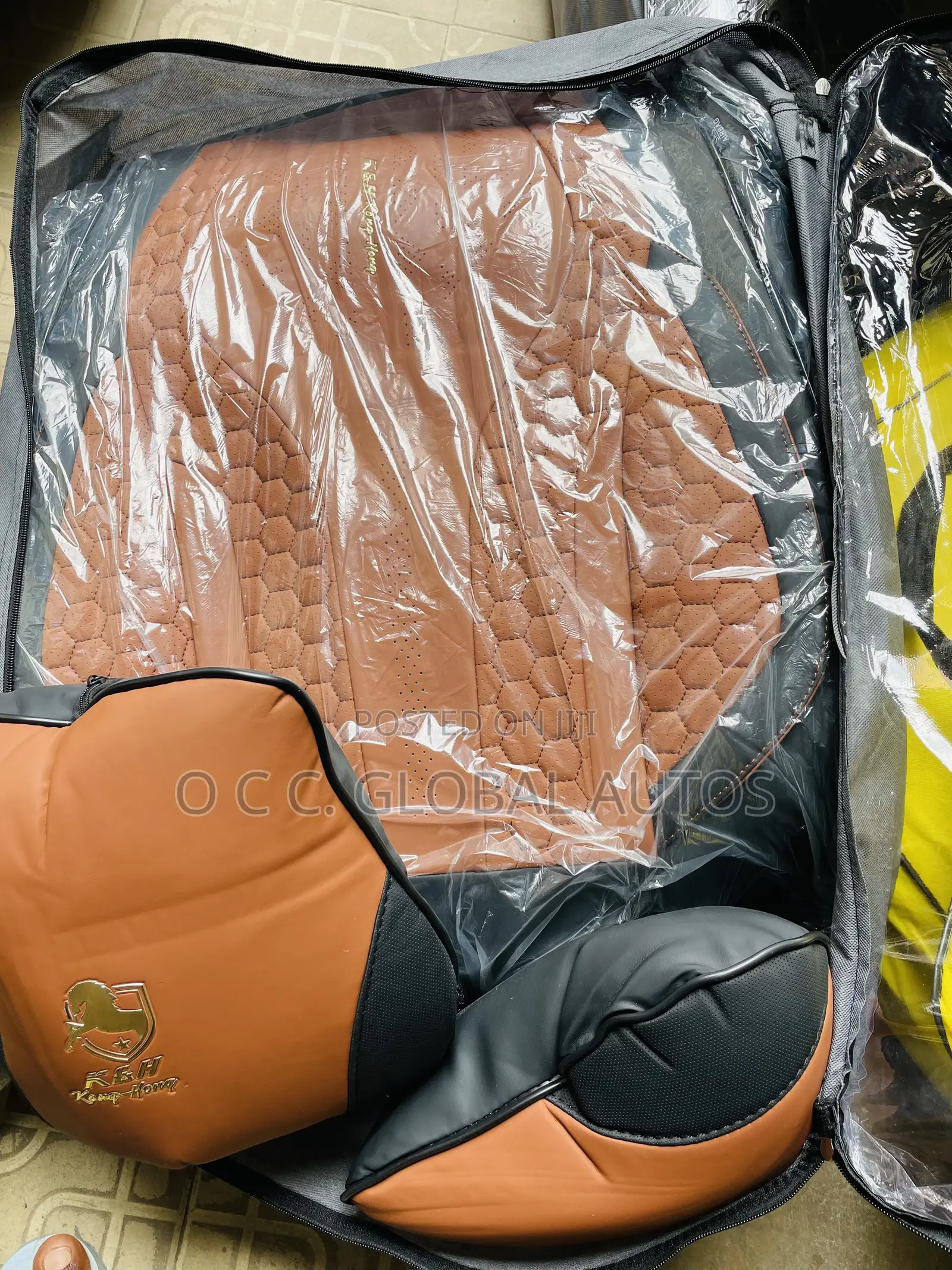 Original Seat Cover For Rx 350 2018 Model
