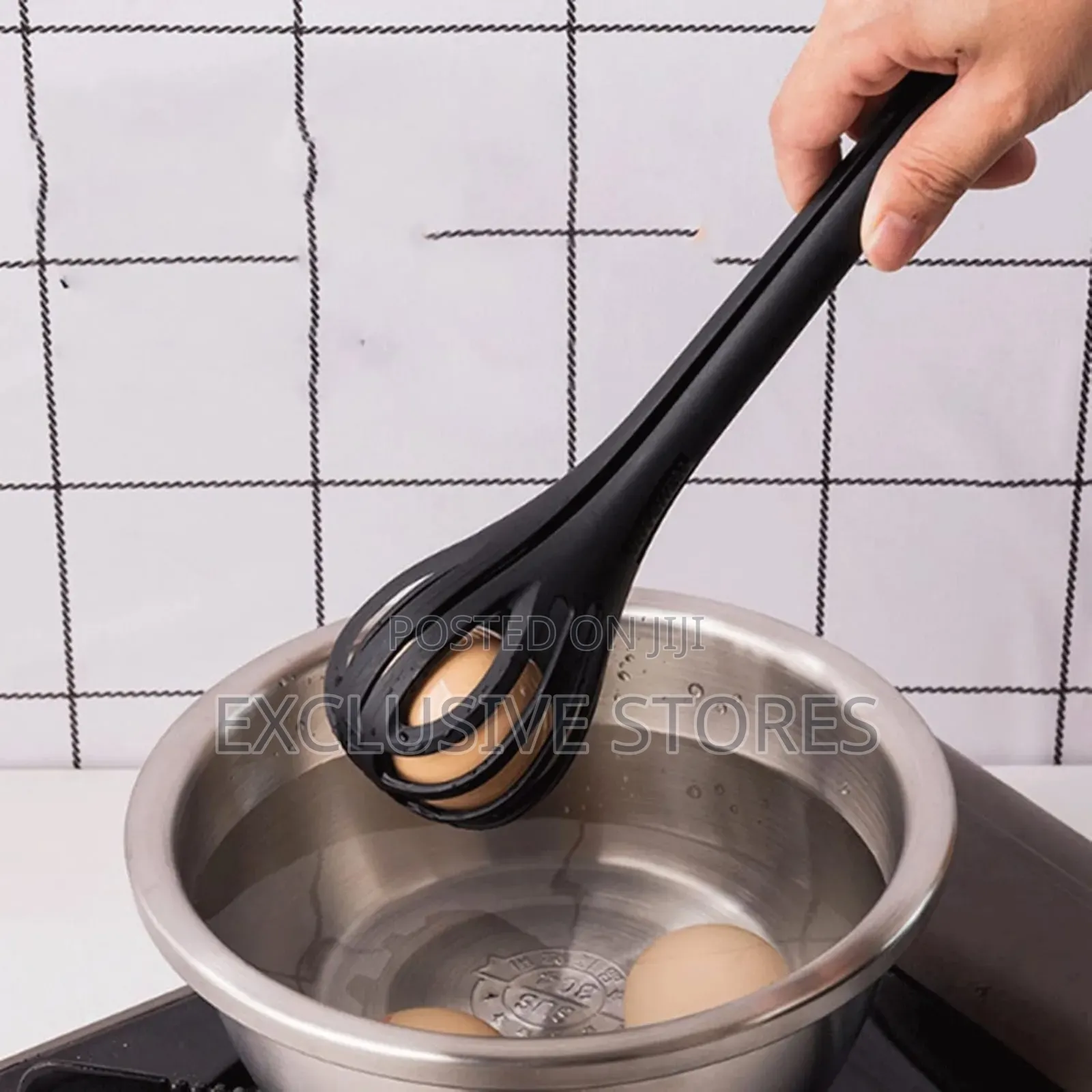 Multifunctional Whisk/Egg Beater
