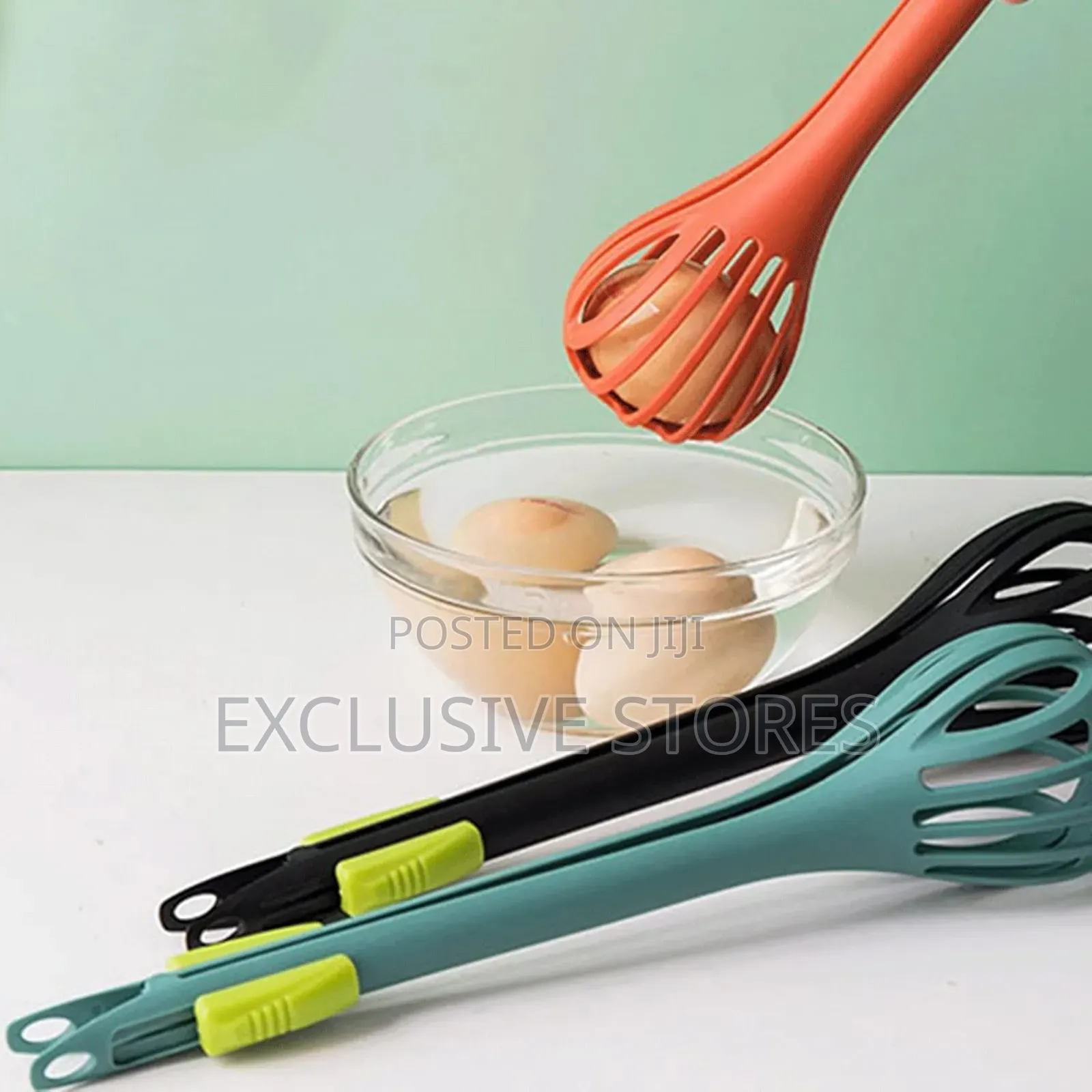 Multifunctional Whisk/Egg Beater
