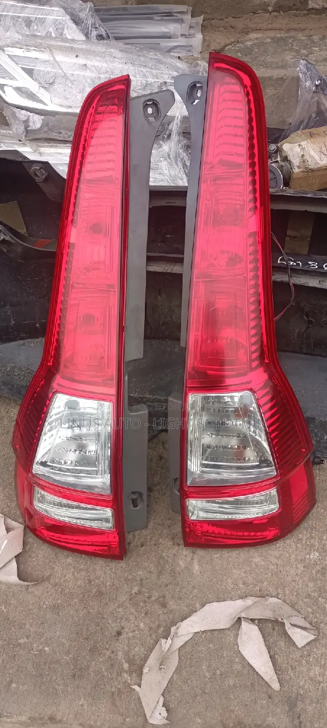 Front and Back Light 2008/2010 Honda Cr-V