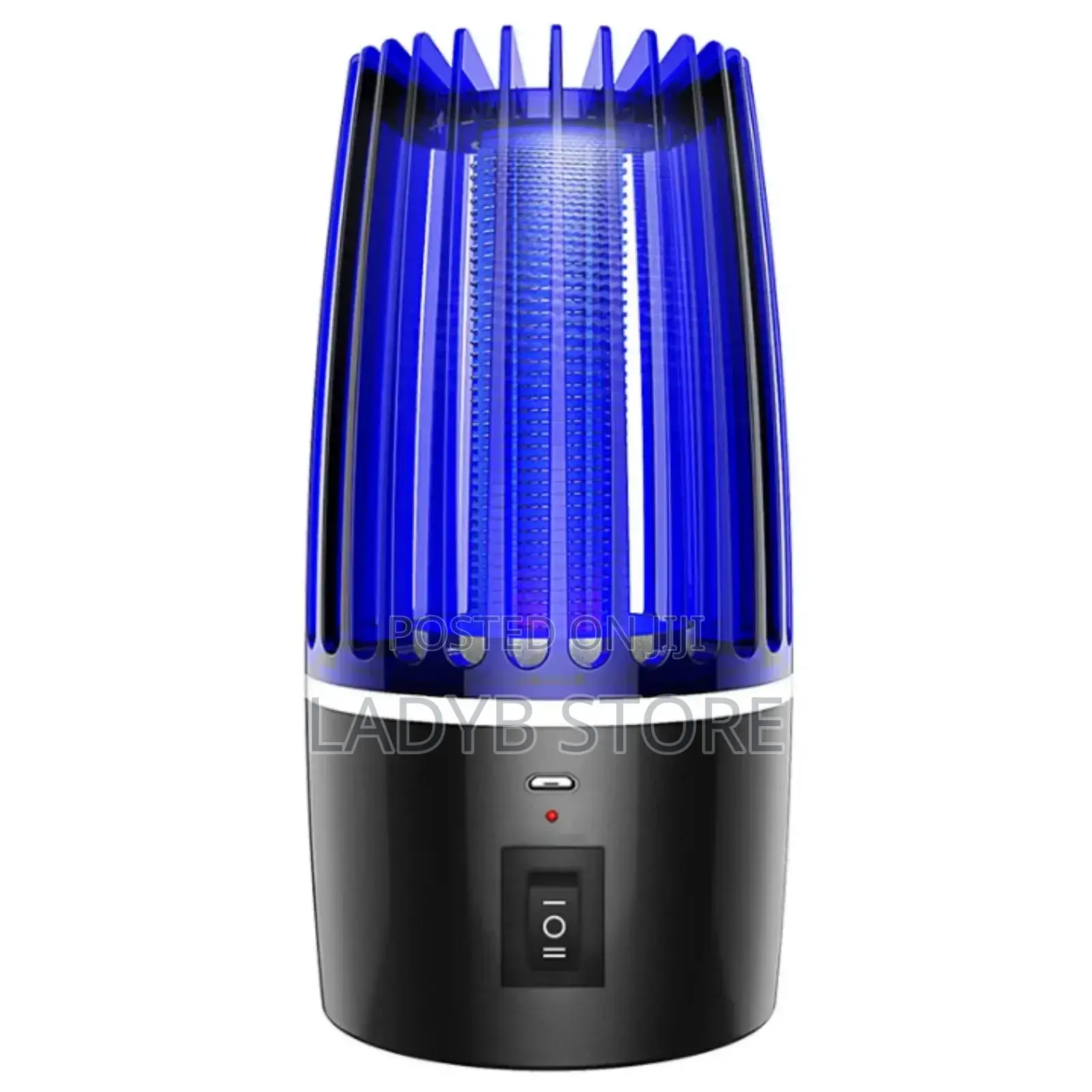 Electric Shock Mosquito Killer Lamp