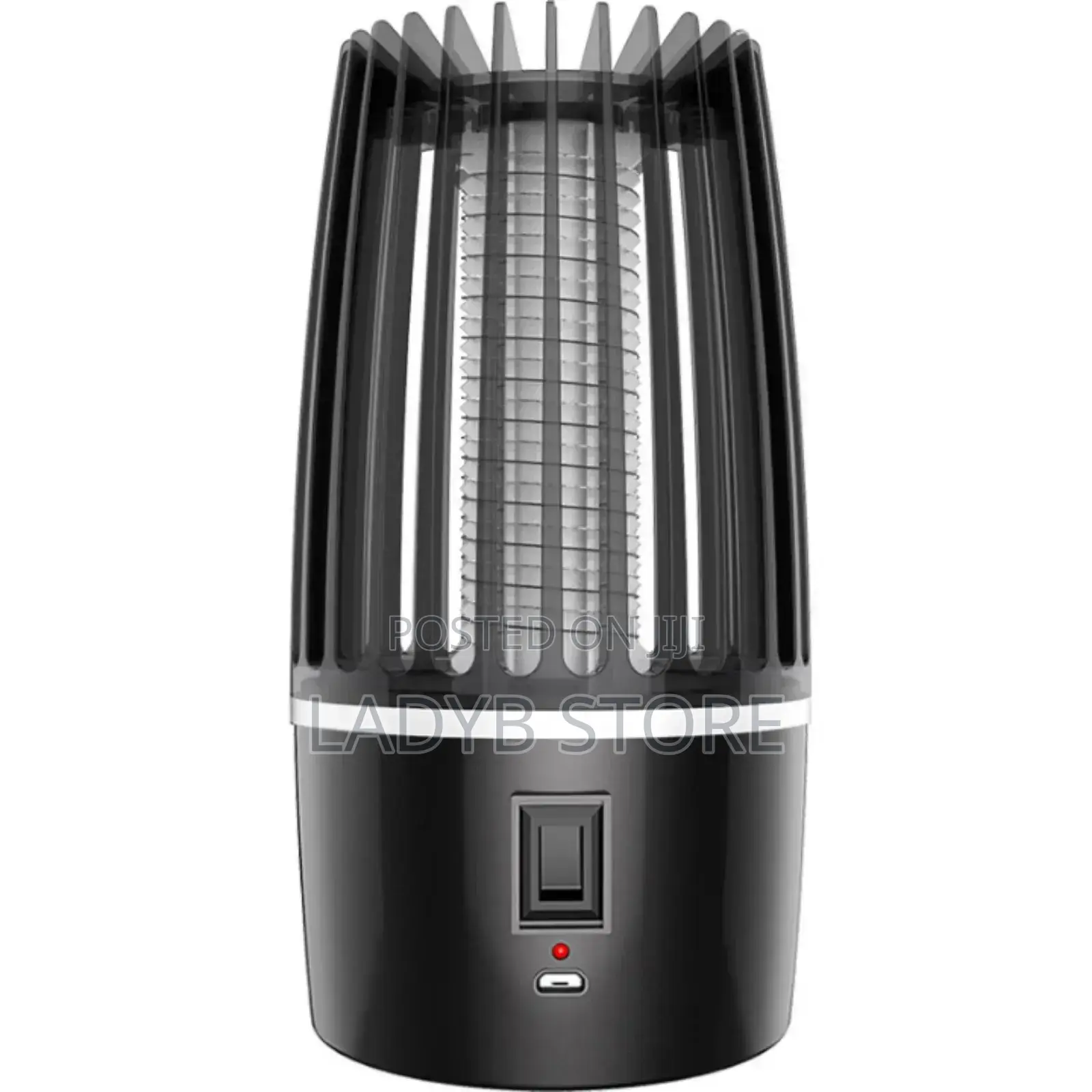 Electric Shock Mosquito Killer Lamp