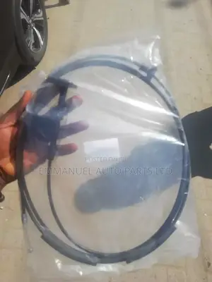 Bonnet Cable Honda Accord 2018_2021