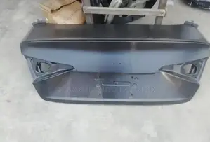 Booth Honda Civic 2024