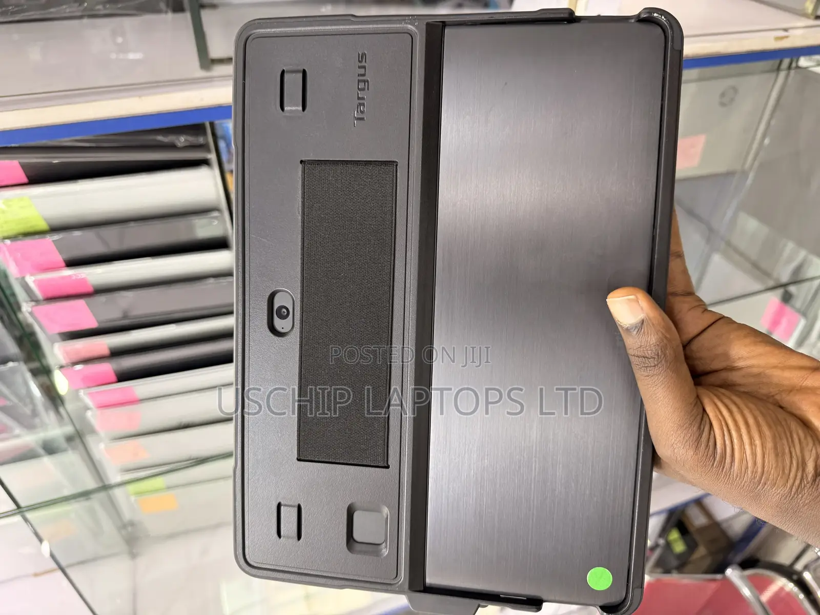 Laptop Dell Latitude 5290 16GB Intel Core i7 SSD 256GB