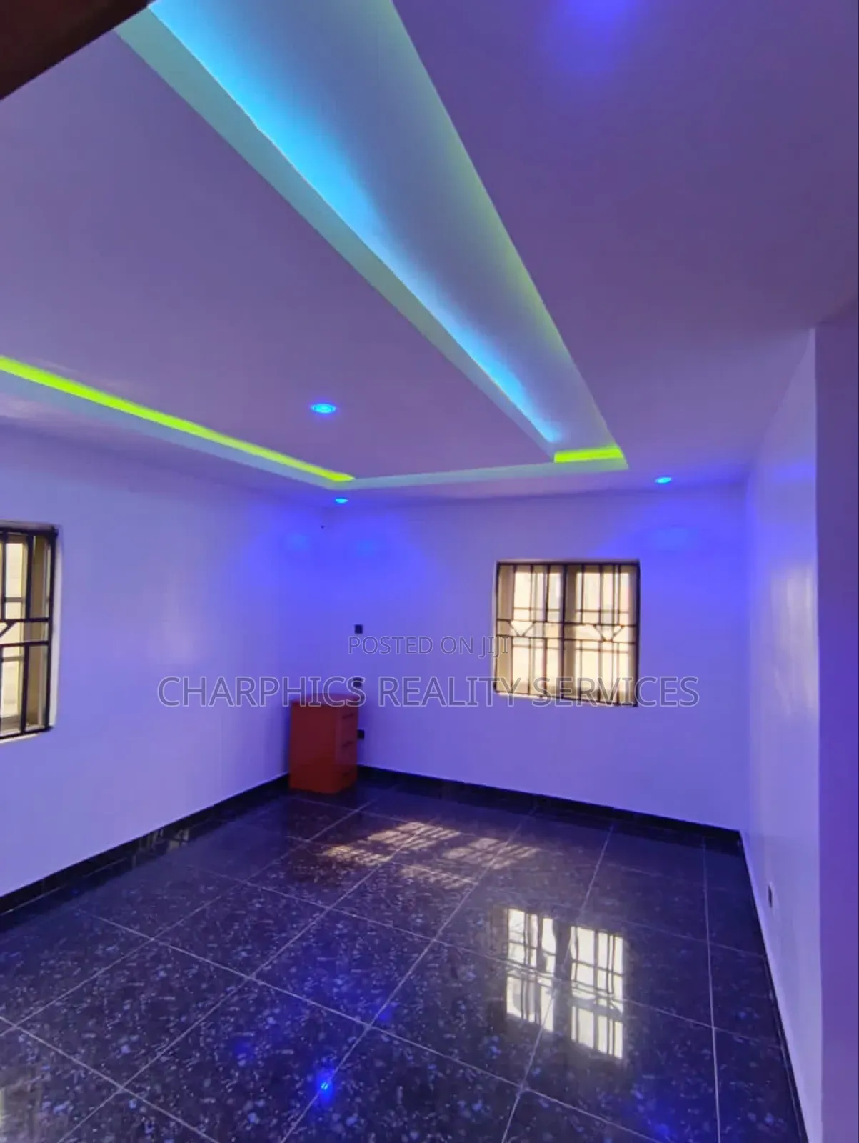 3bdrm Apartment in Ologolo for rent