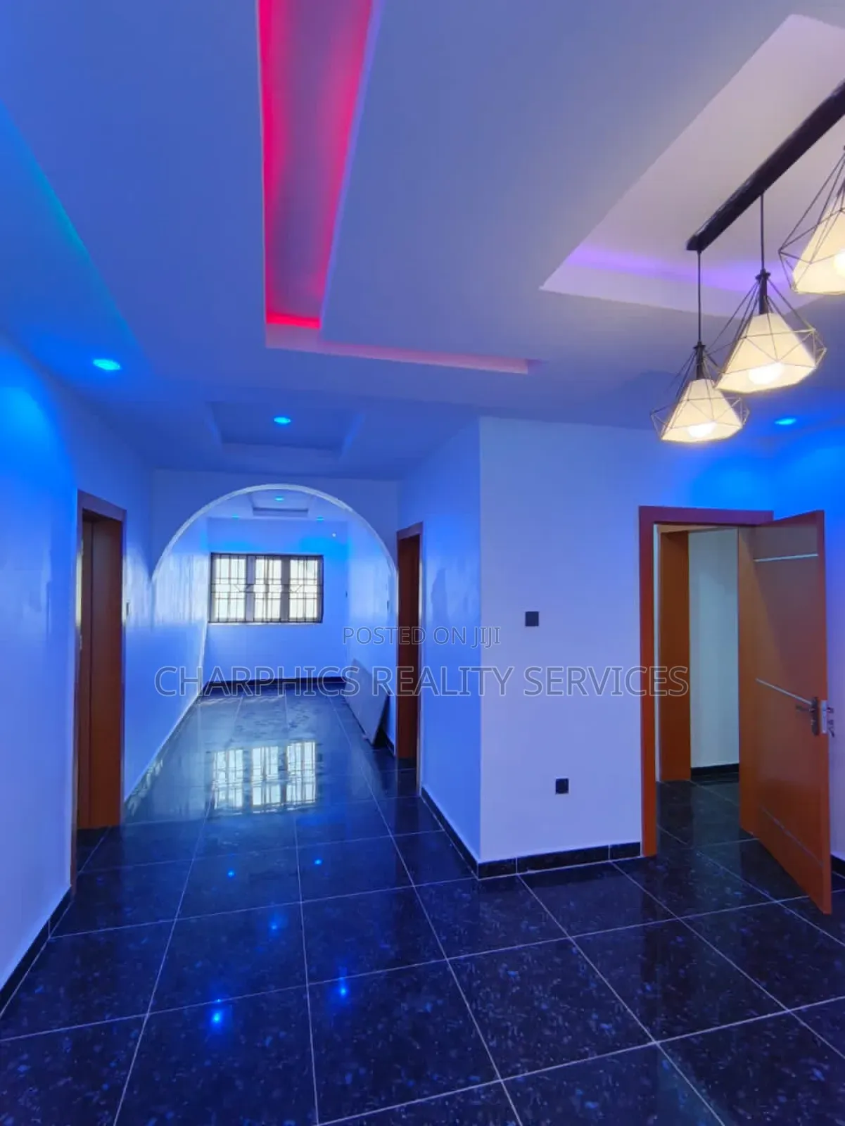 3bdrm Apartment in Ologolo for rent