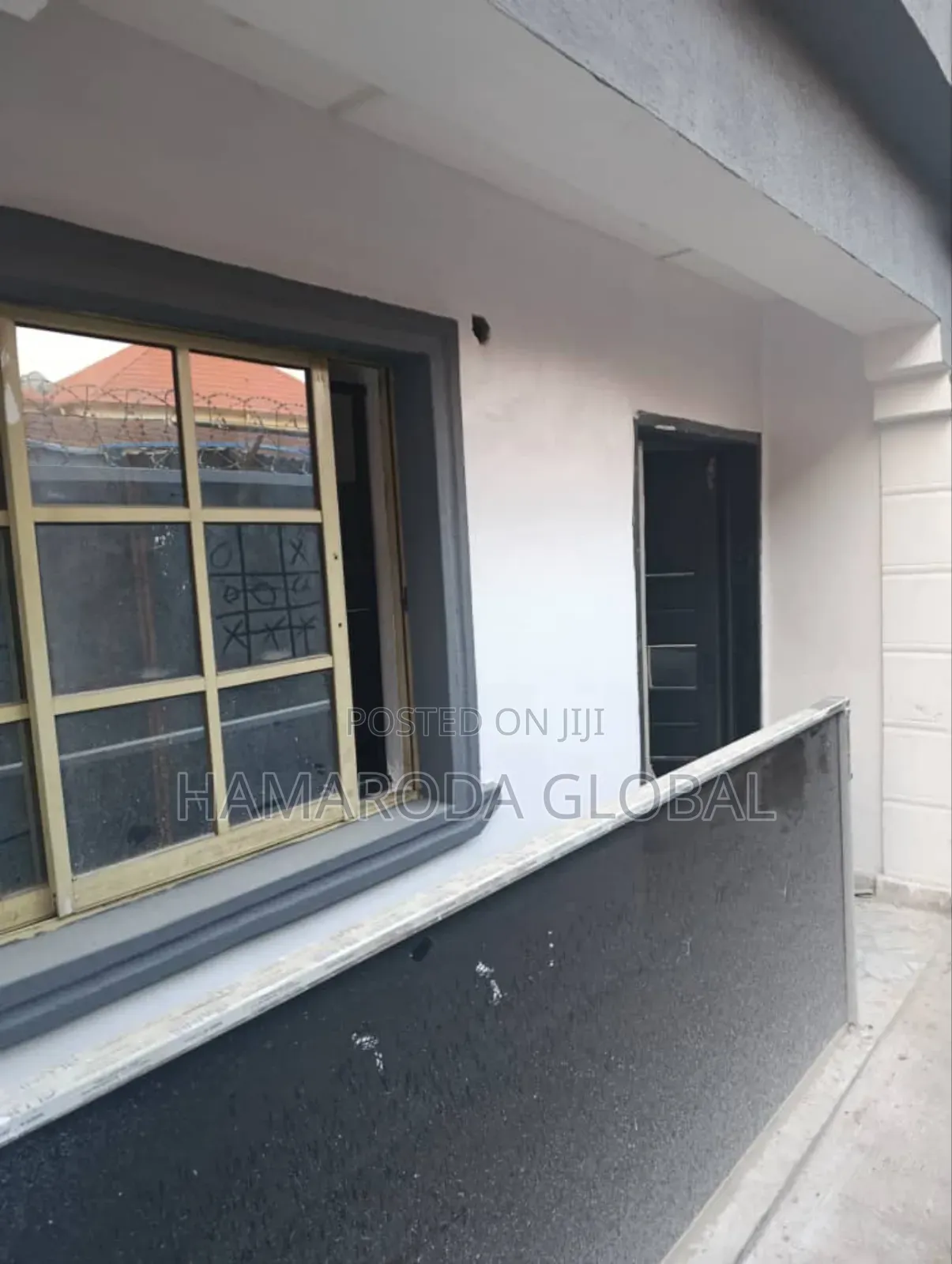 Furnished 20bdrm Block of Flats in Igando, Alimosho for sale