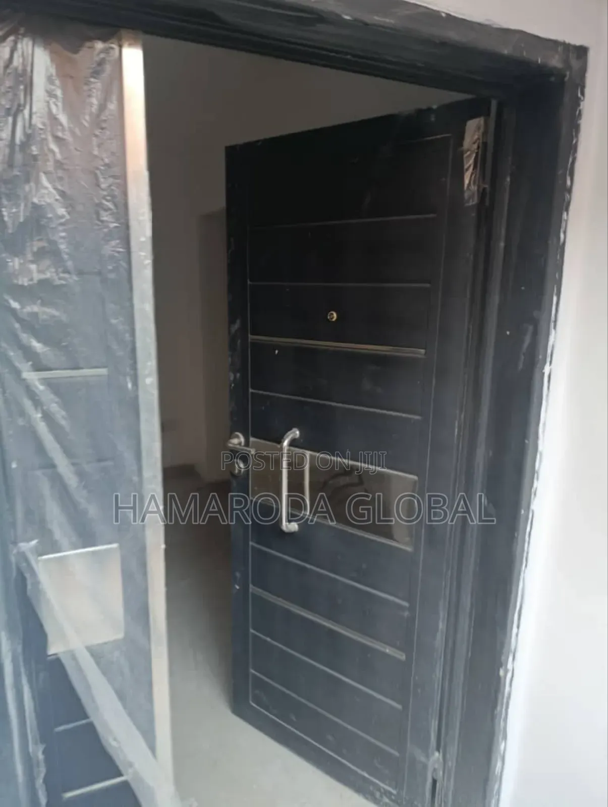 Furnished 20bdrm Block of Flats in Igando, Alimosho for sale