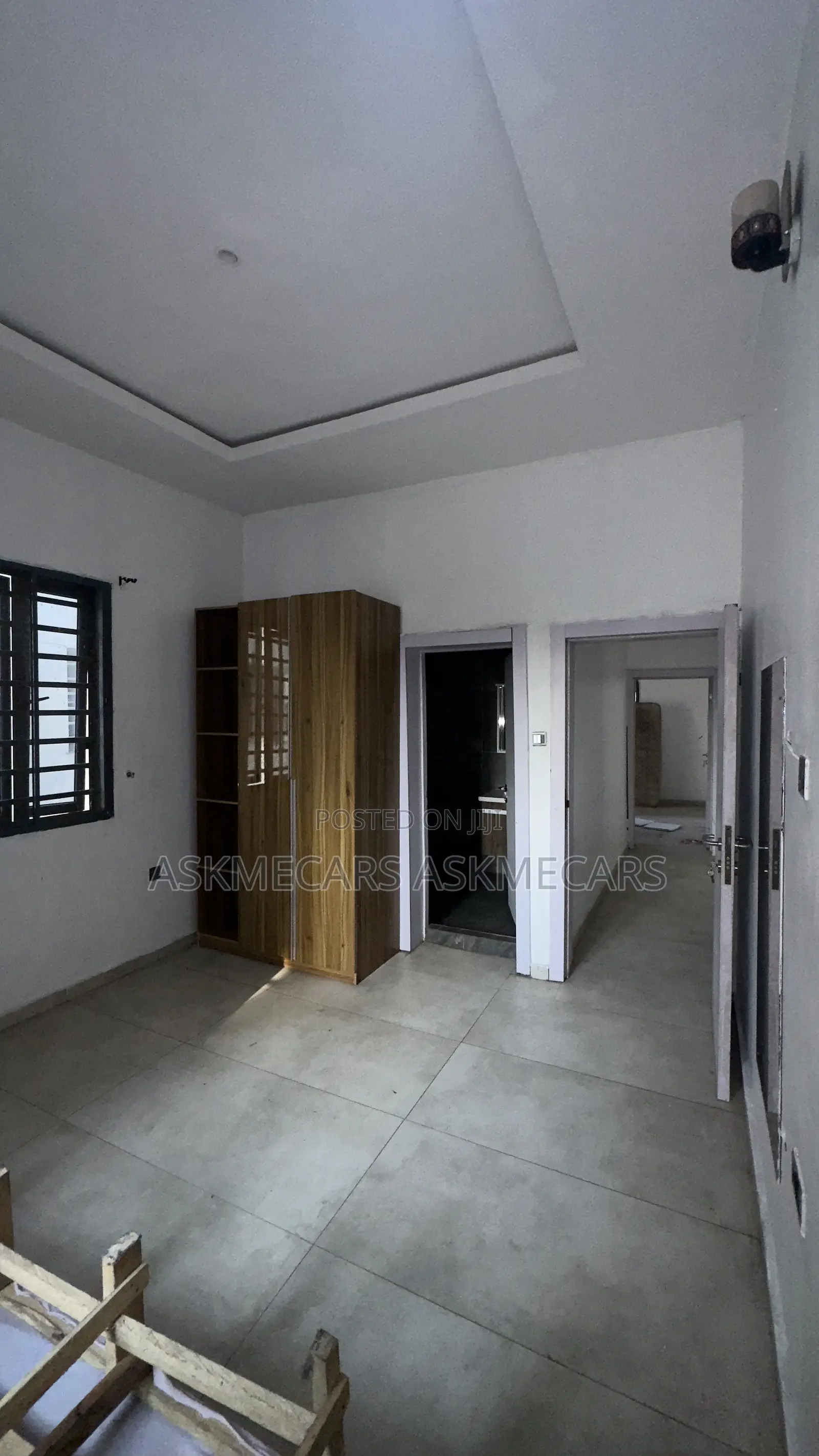 2bdrm Room & Parlour in Dkk, Ajah for rent