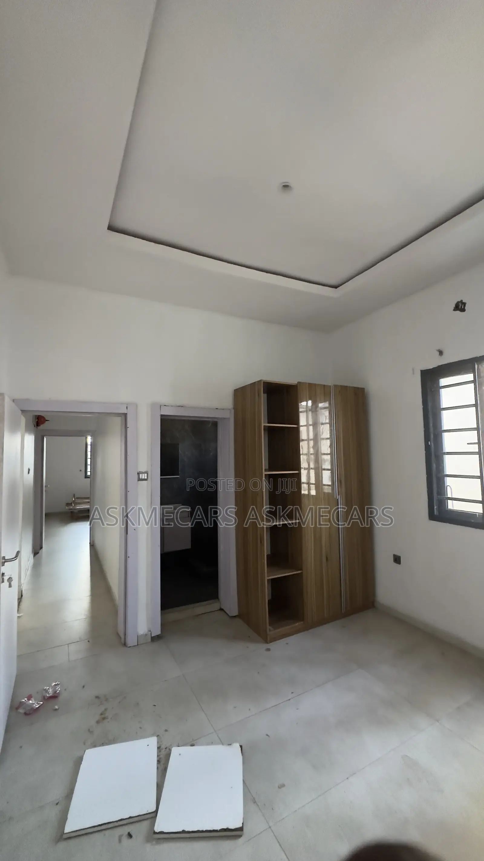 2bdrm Room & Parlour in Dkk, Ajah for rent