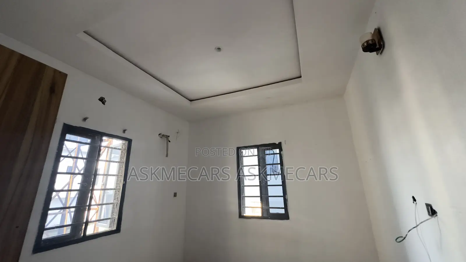 2bdrm Room & Parlour in Dkk, Ajah for rent
