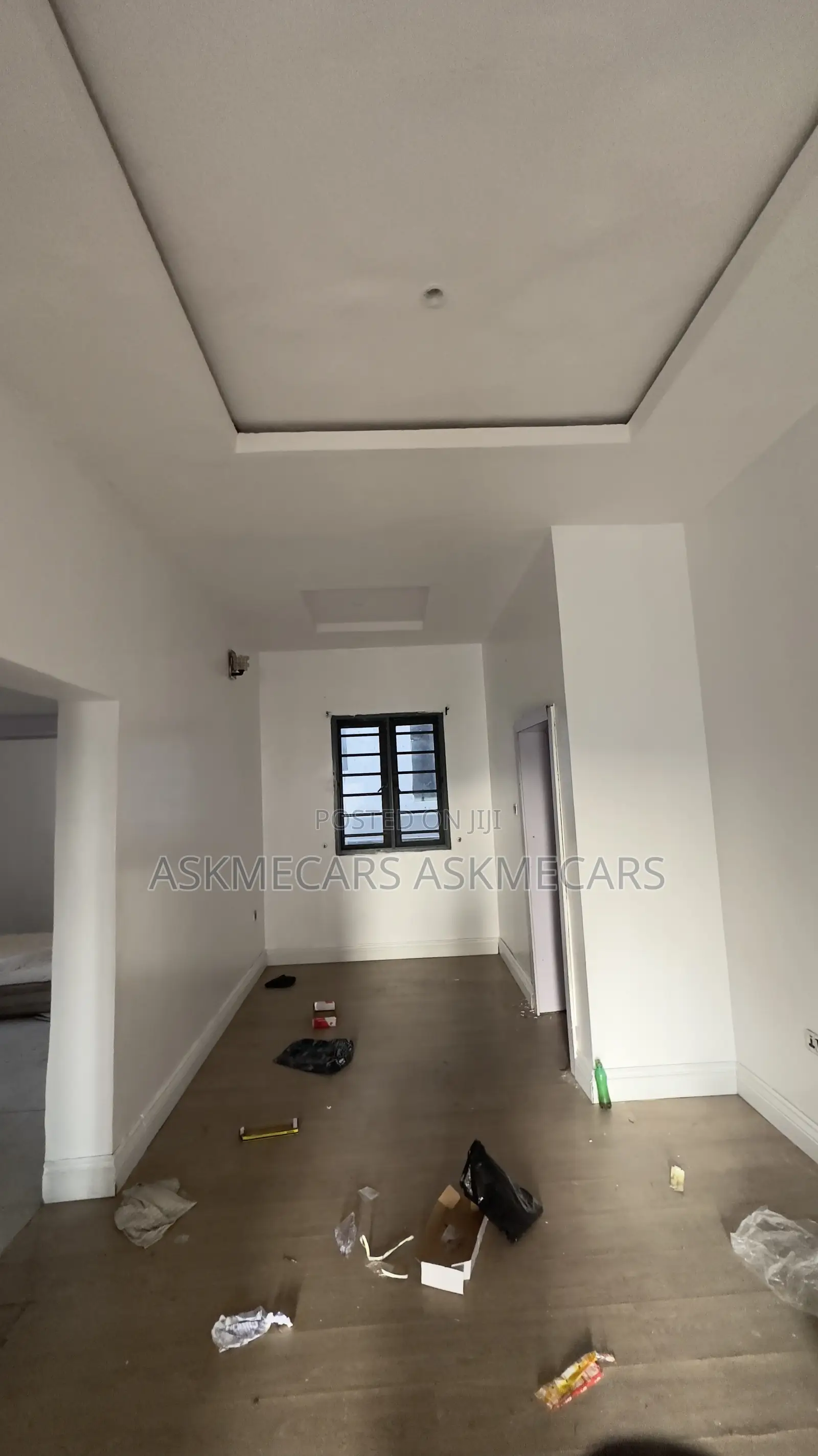 2bdrm Room & Parlour in Dkk, Ajah for rent