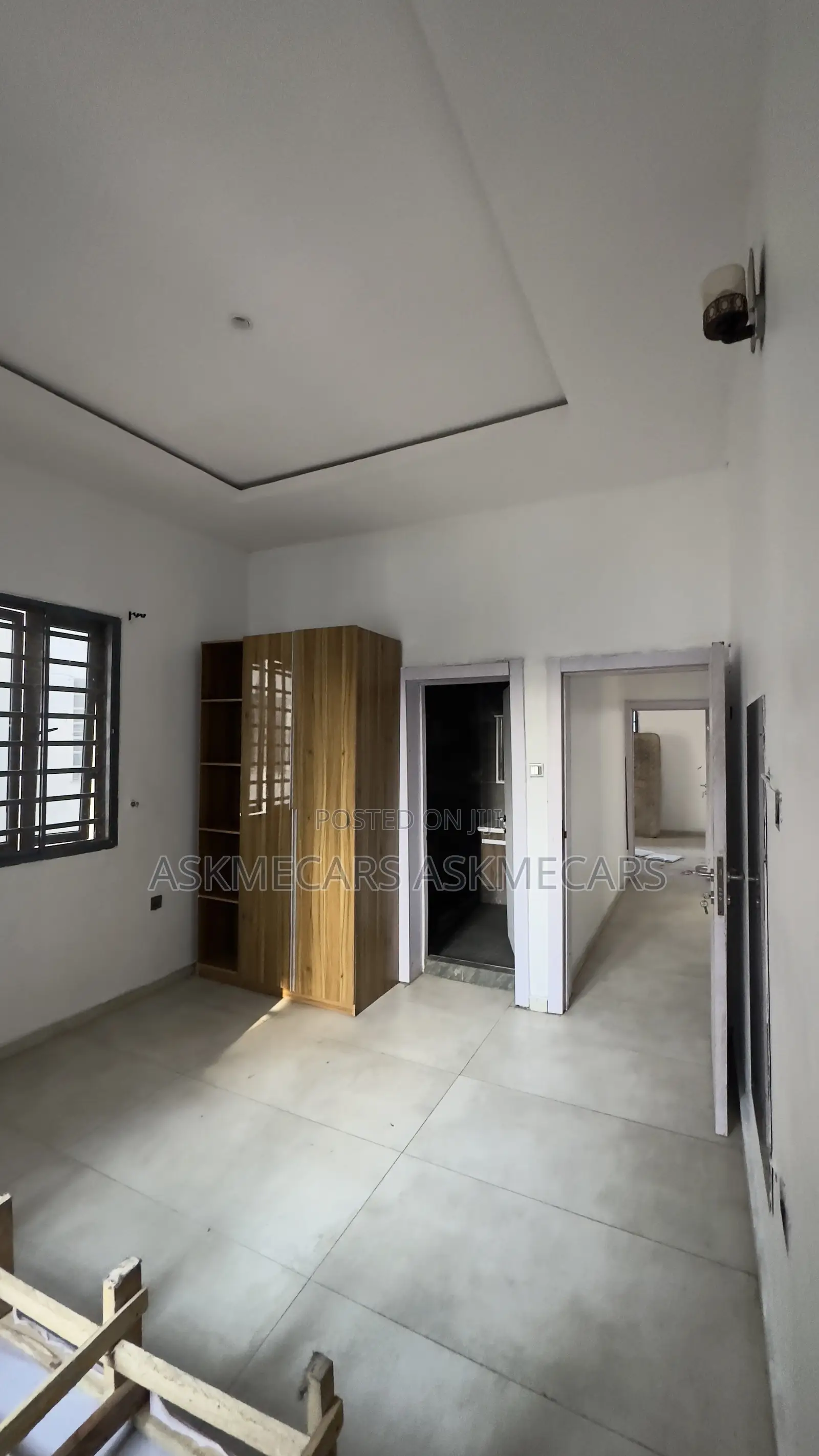 2bdrm Room & Parlour in Dkk, Ajah for rent