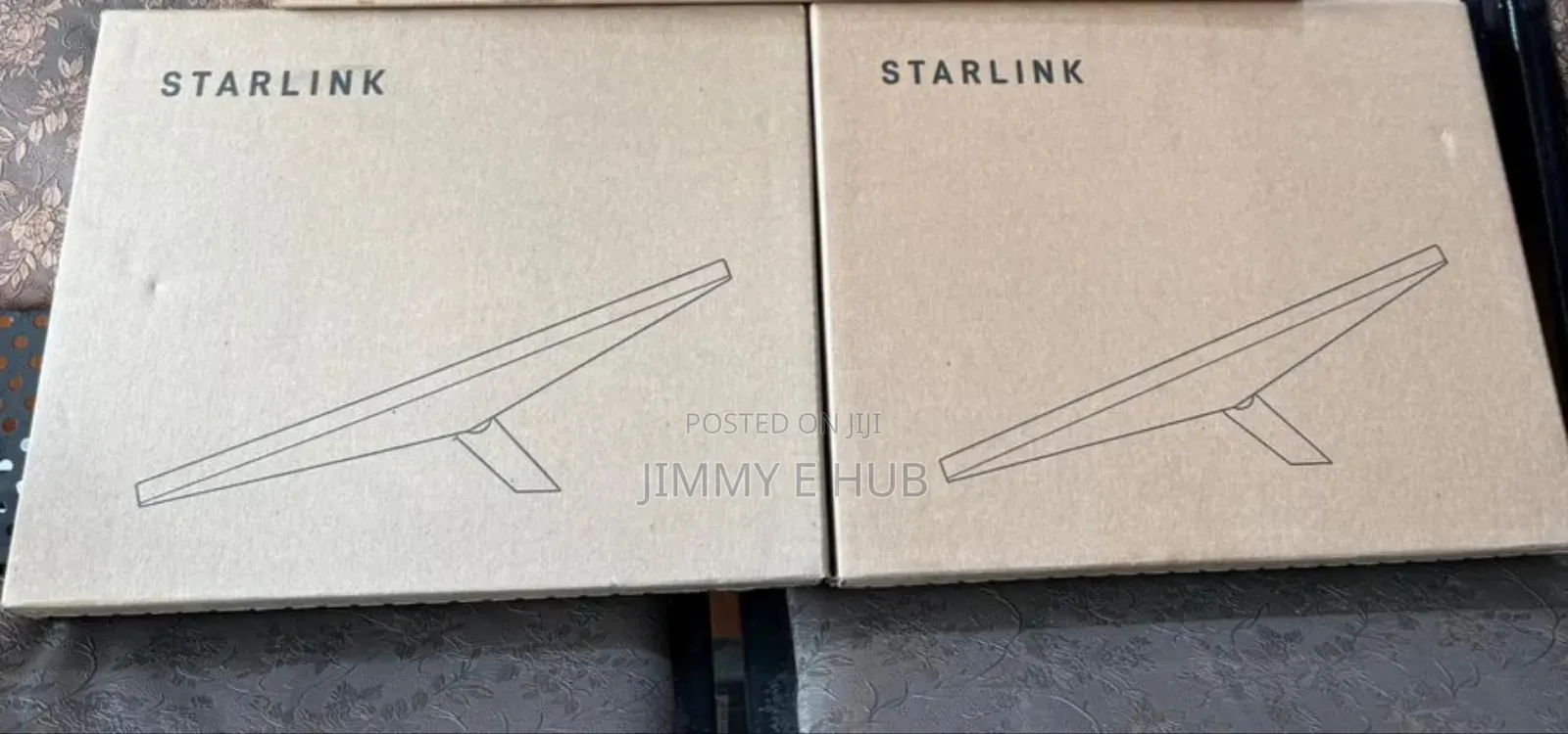 Starlink Mini