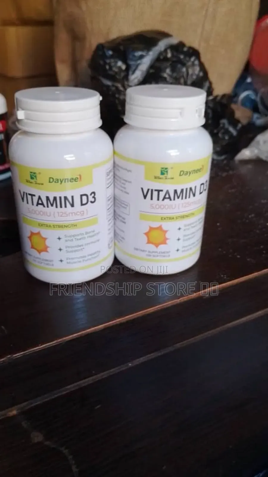 Vitamin D3