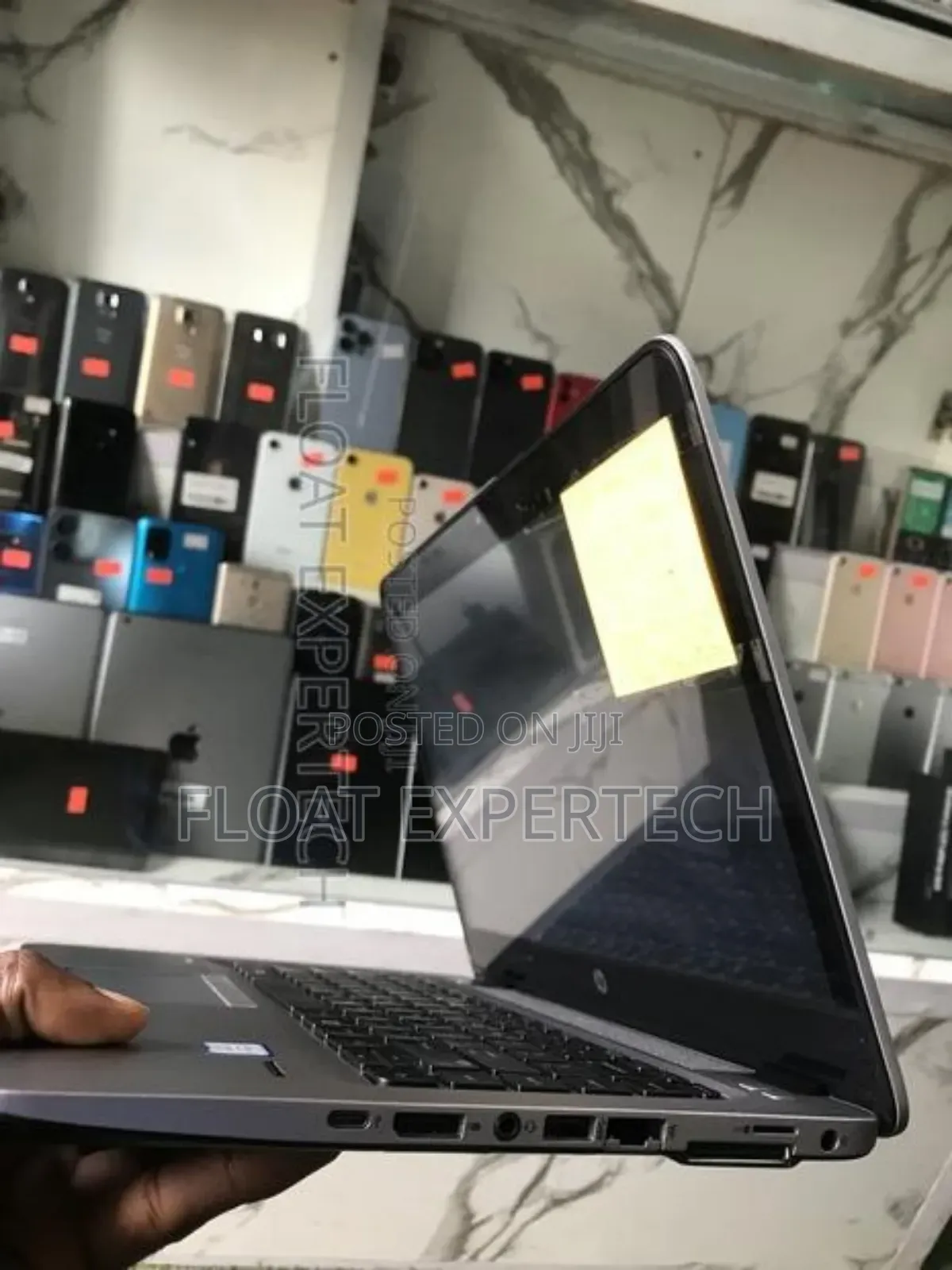 Laptop HP EliteBook 840 G4 8GB Intel Core I5 SSD 256GB