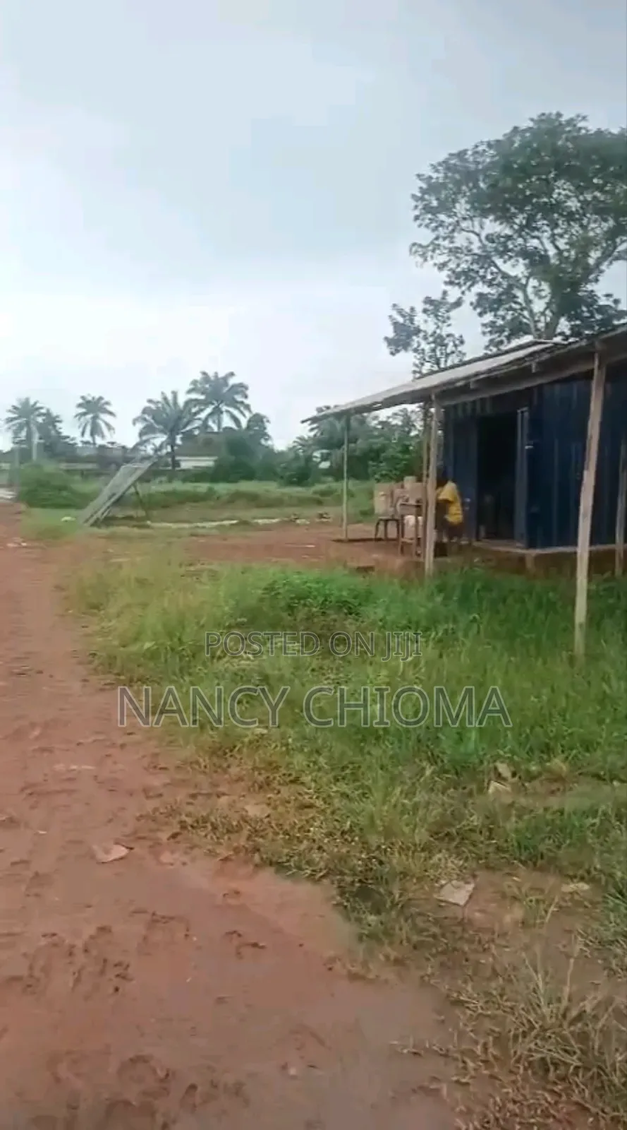 Land for Sale at Eke Emene, Enugu