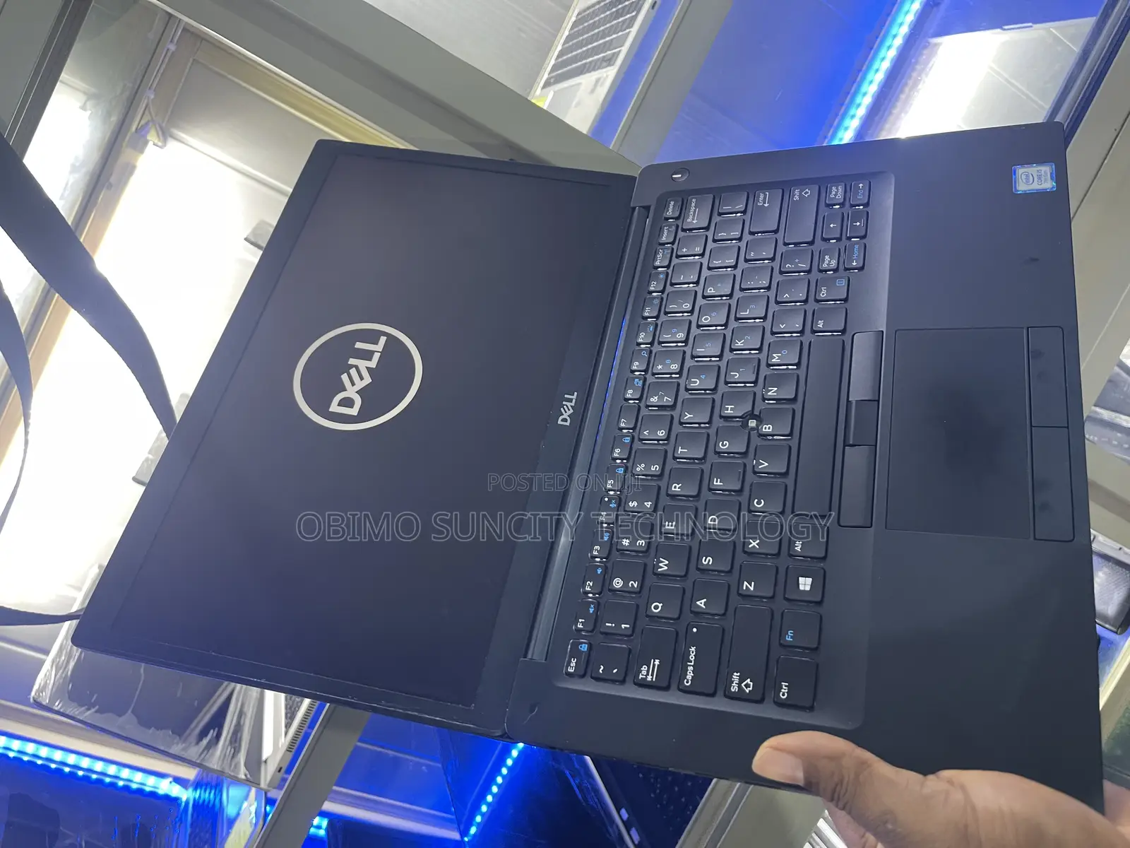 Laptop Dell Latitude 7390 8GB Intel Core I5 SSD 256GB