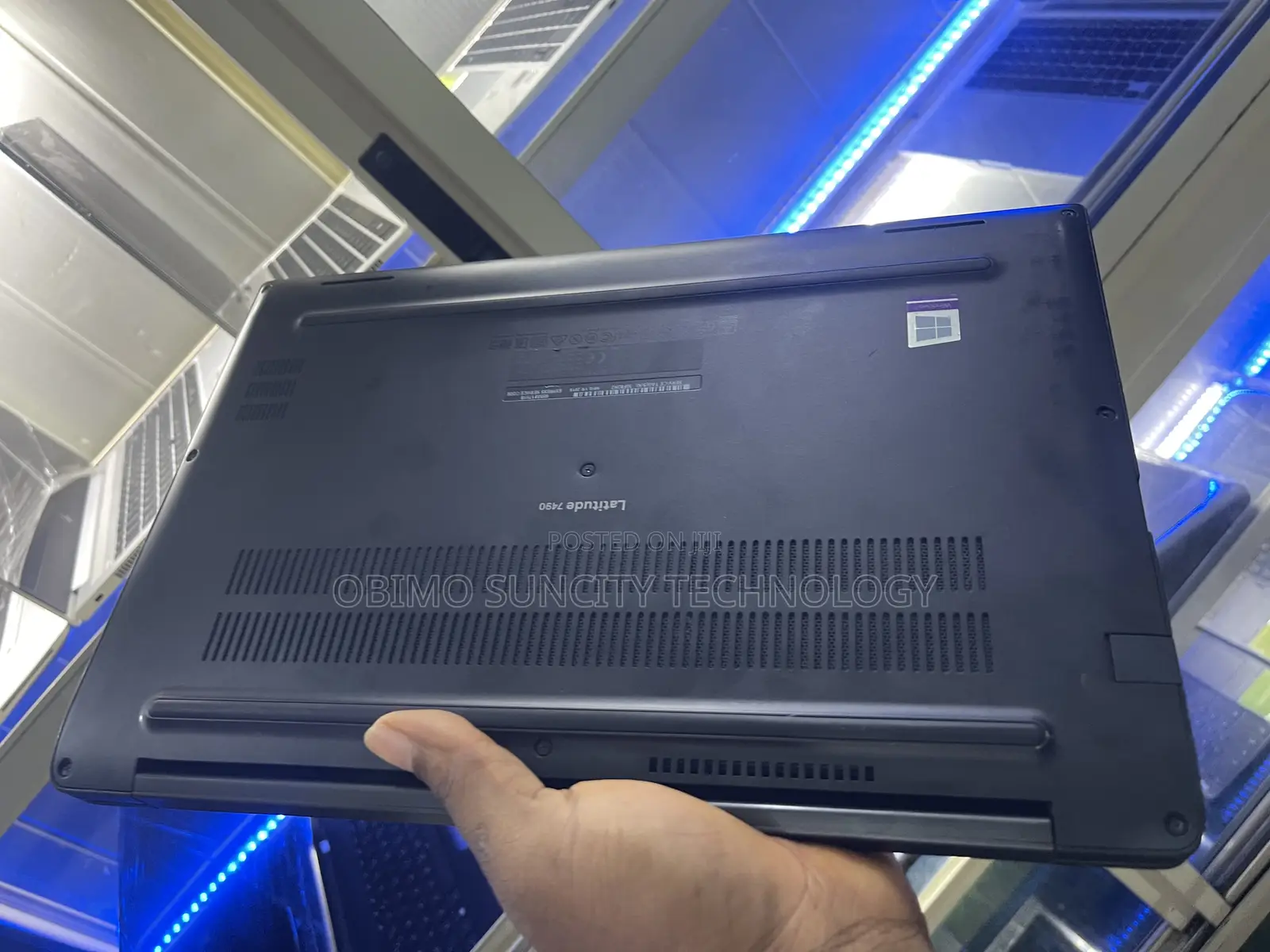 Laptop Dell Latitude 7390 8GB Intel Core I5 SSD 256GB