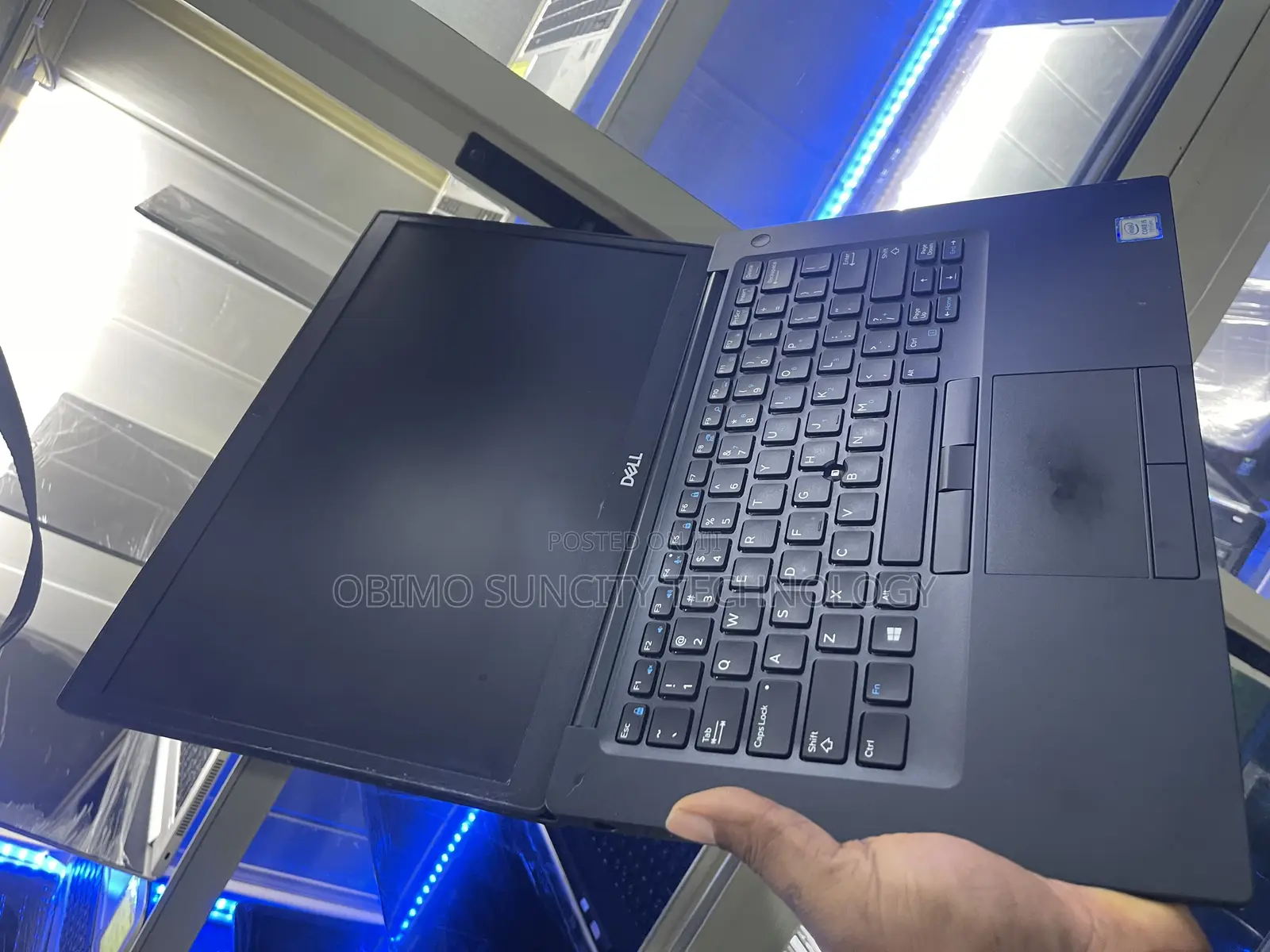 Laptop Dell Latitude 7390 8GB Intel Core I5 SSD 256GB